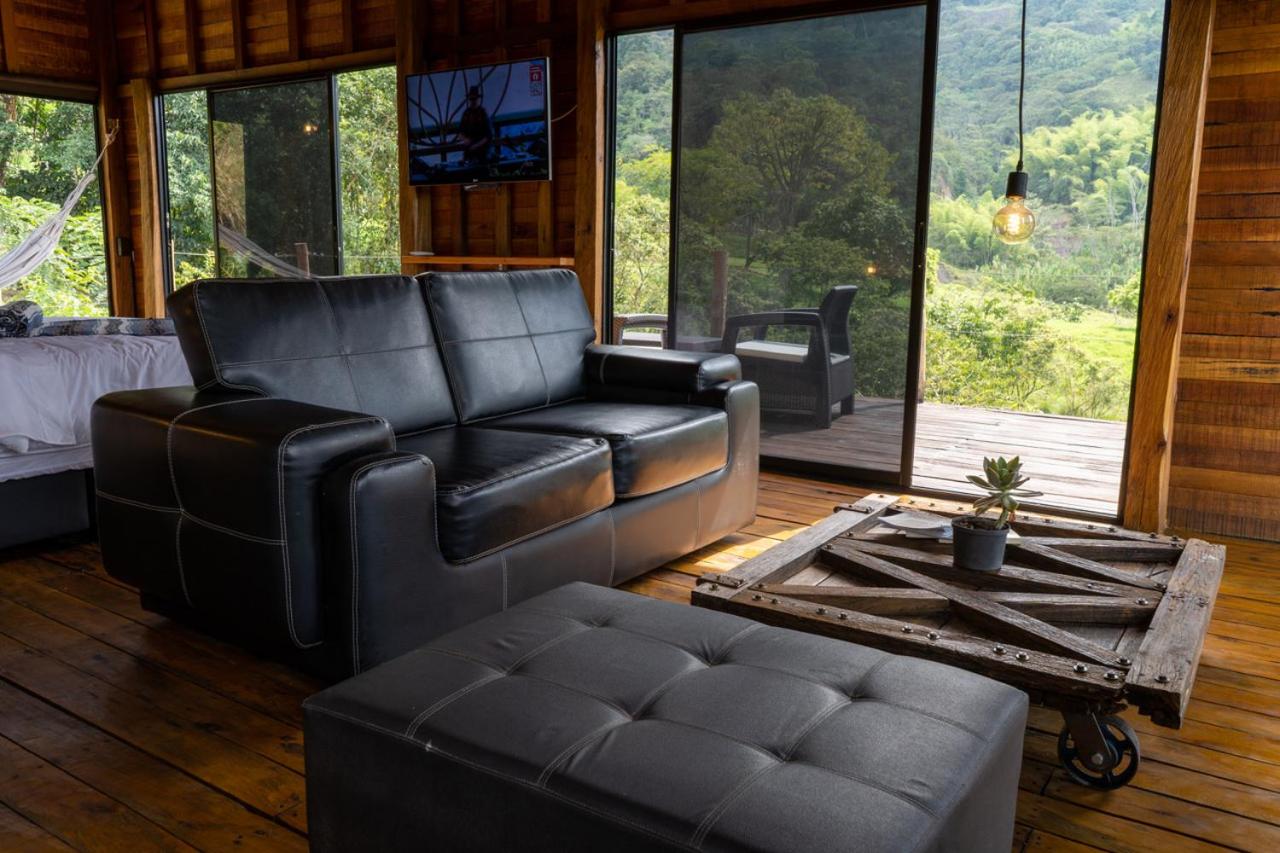 One-Bedroom Villa photo 1