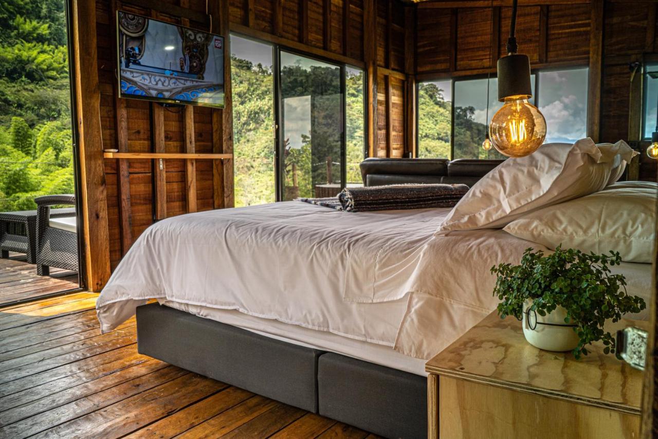 One-Bedroom Villa photo 3
