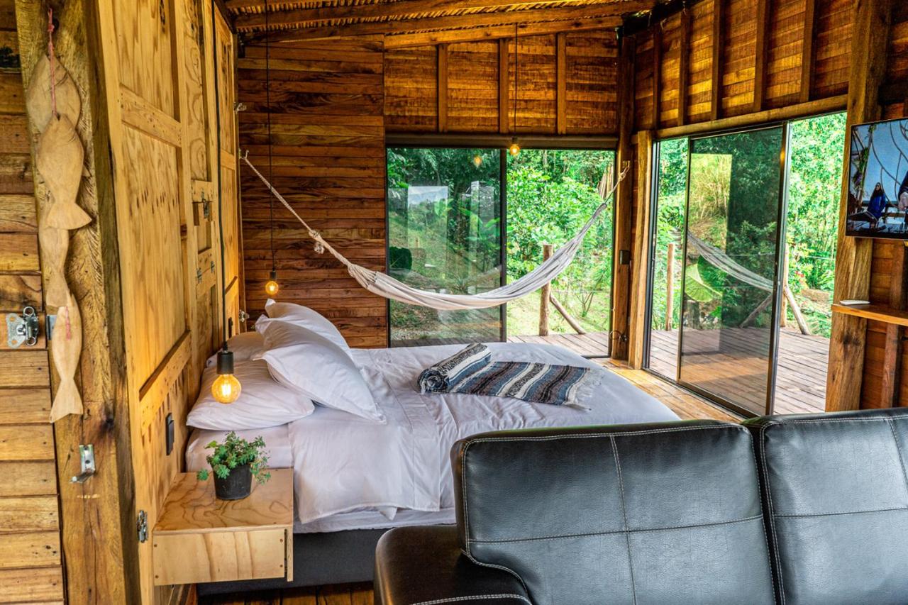 One-Bedroom Villa photo 2