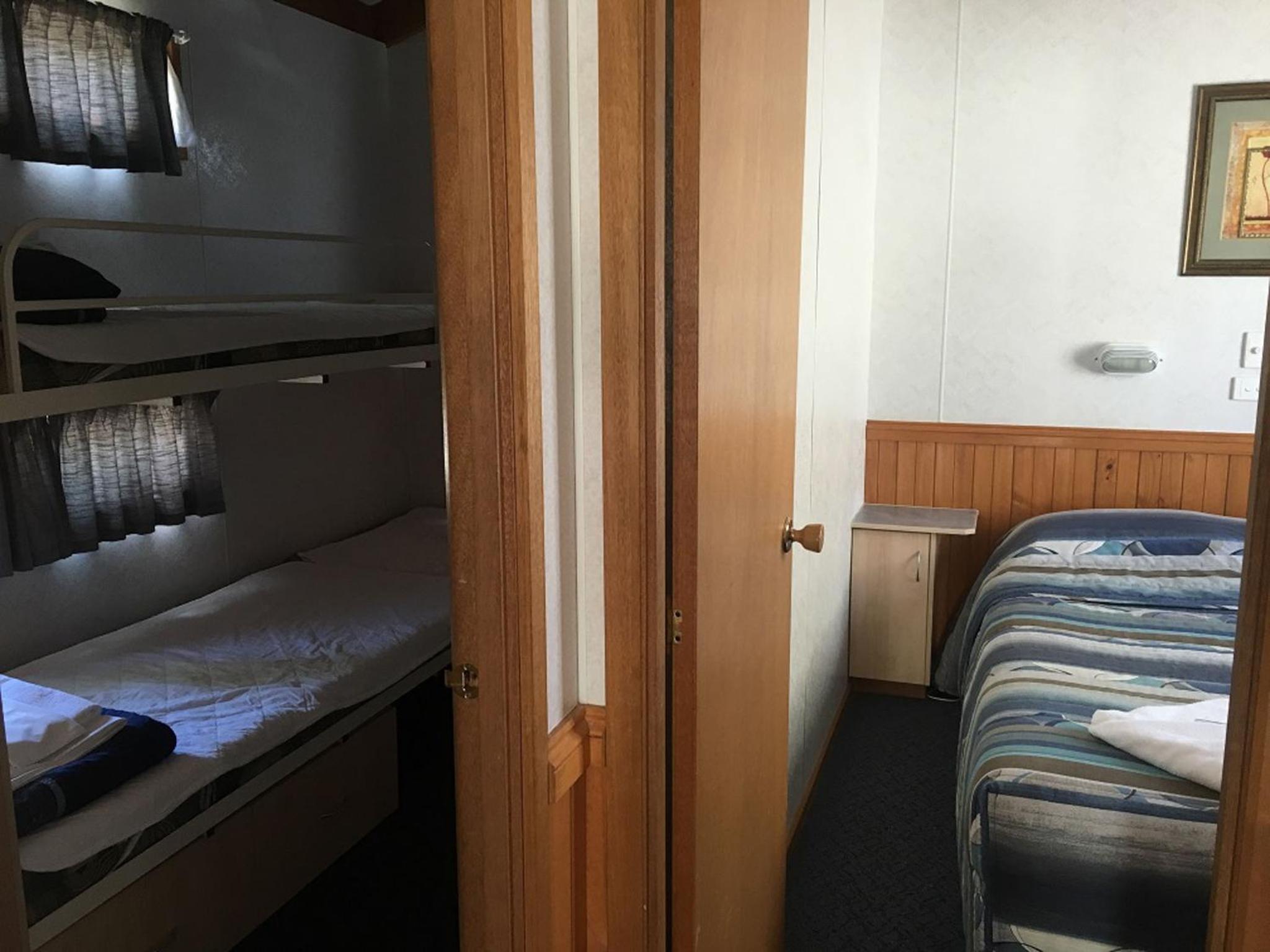 Superior Two-Bedroom Villa - Not Pet Friendly photo 1