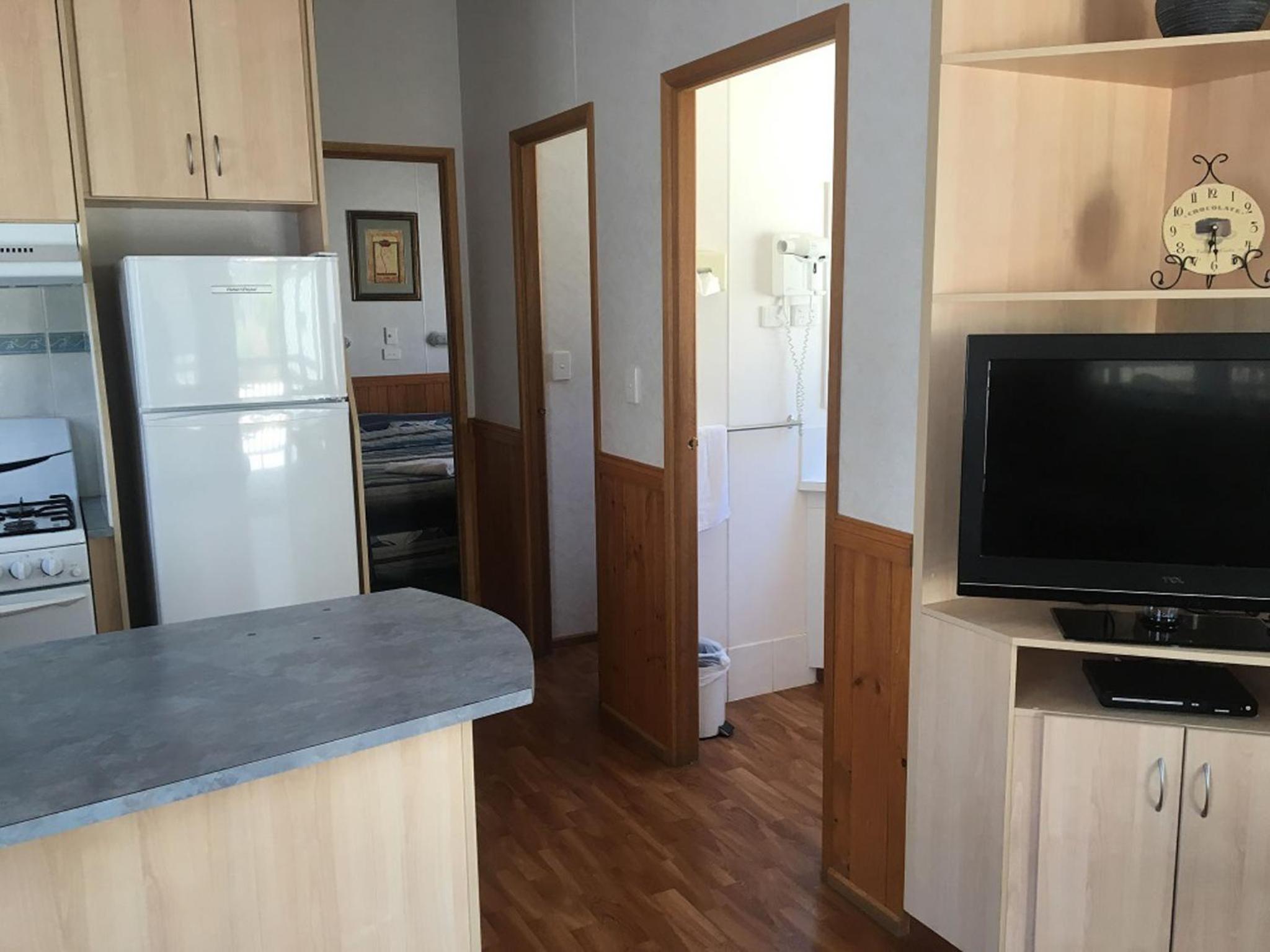Superior Two-Bedroom Villa - Not Pet Friendly photo 2