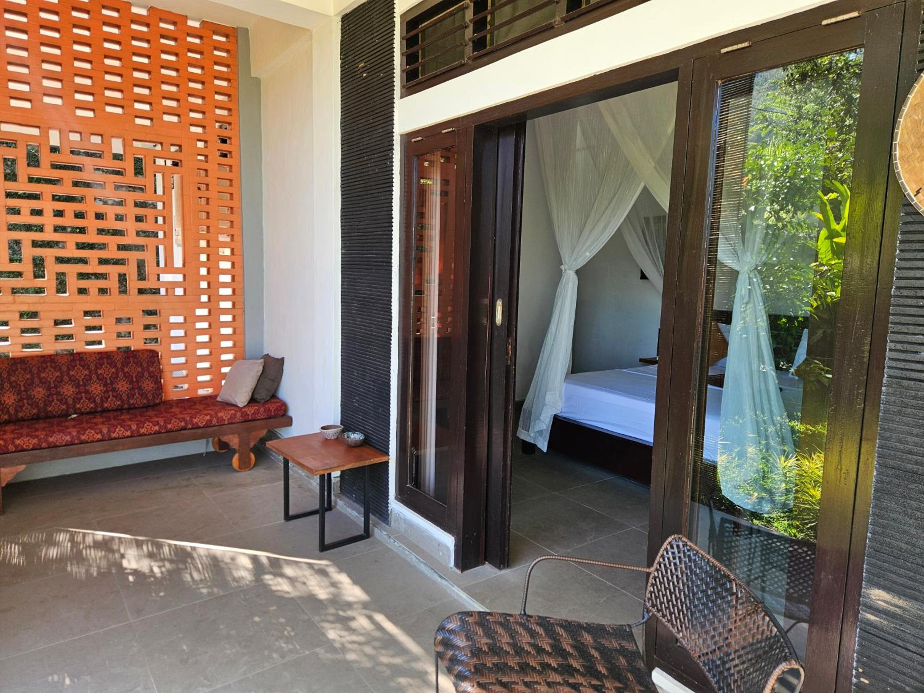 Triple Room - Photo 30