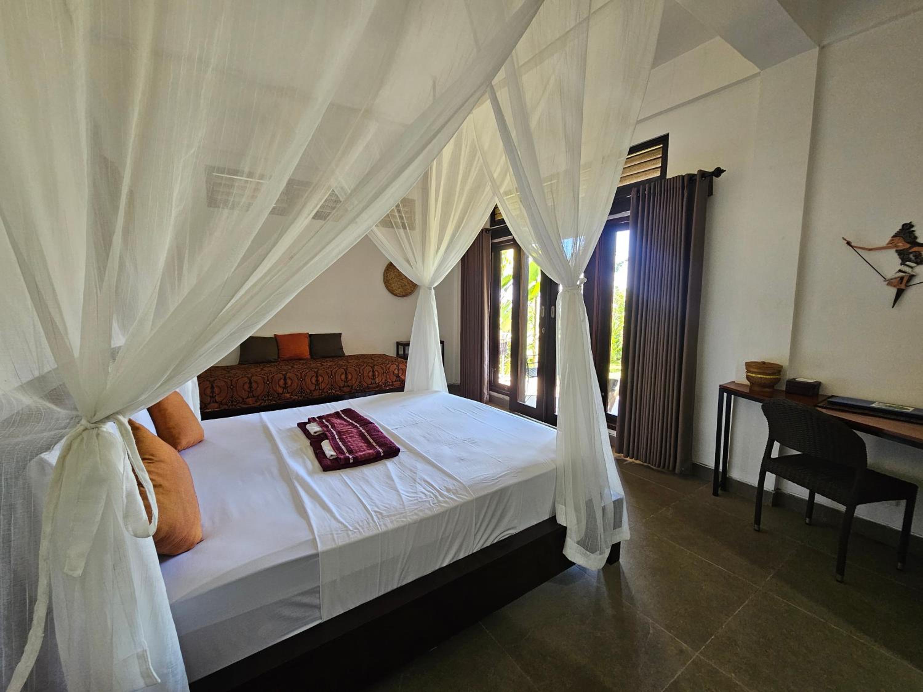 Triple Room - Photo 29