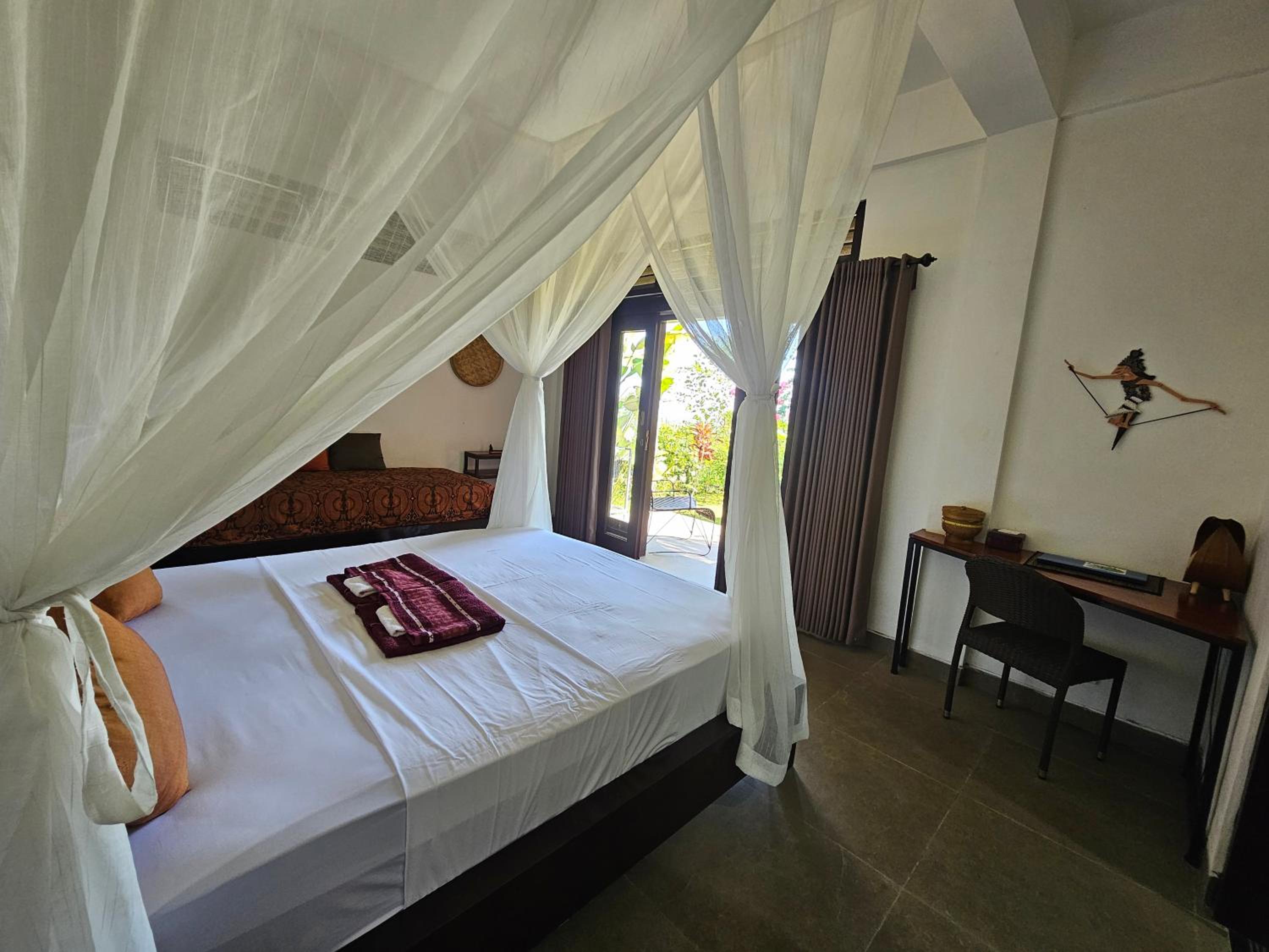 Triple Room - Photo 28