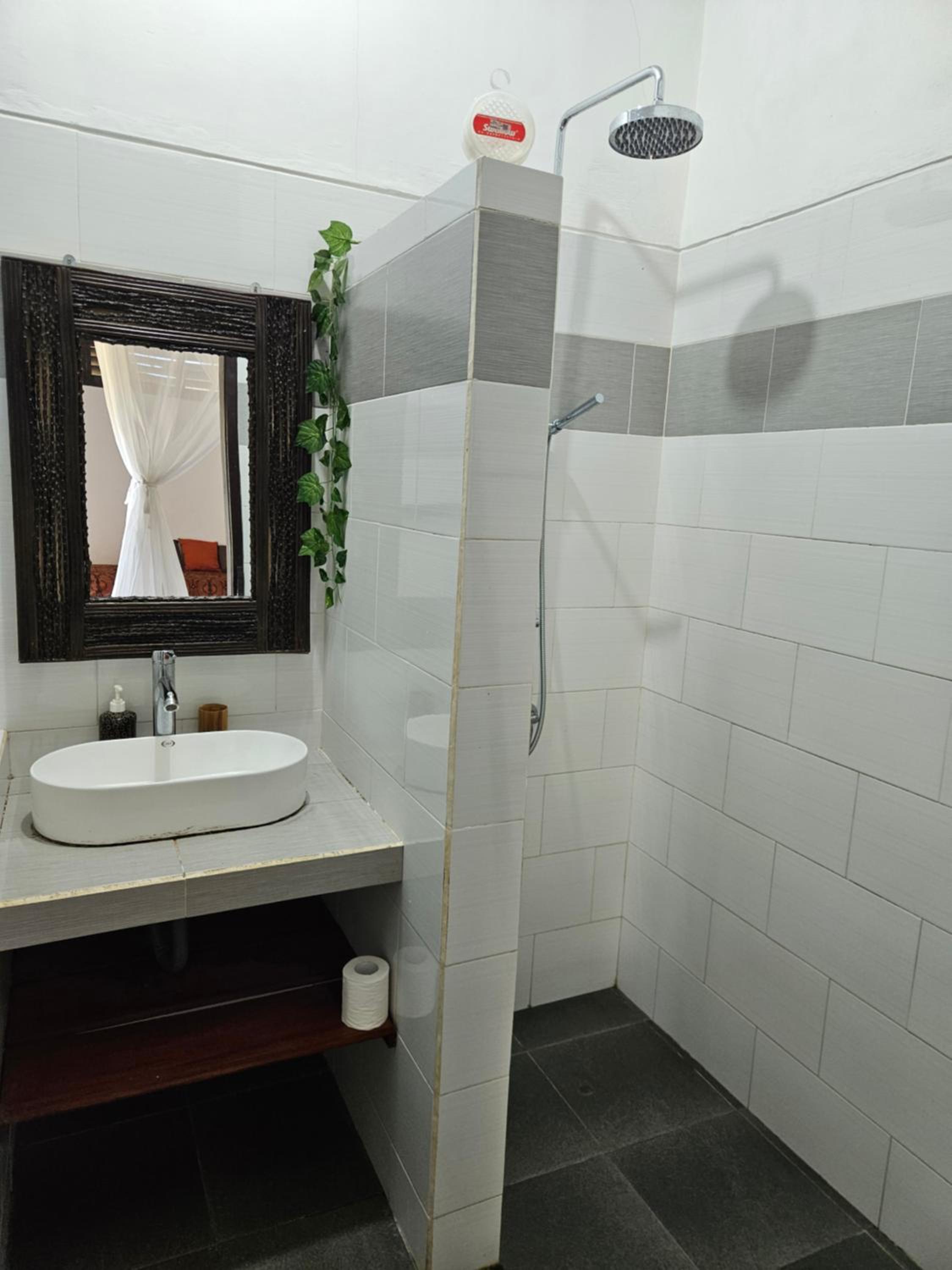 Triple Room - Photo 27