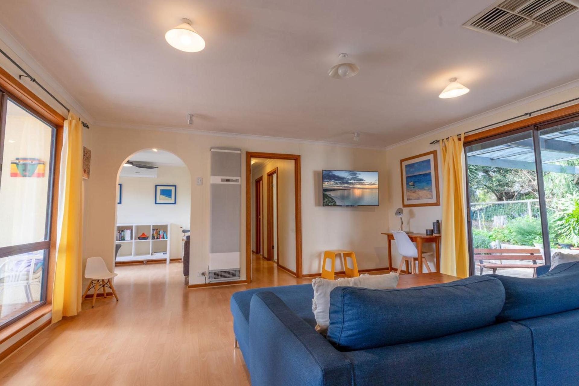 Vacation Home photo 1