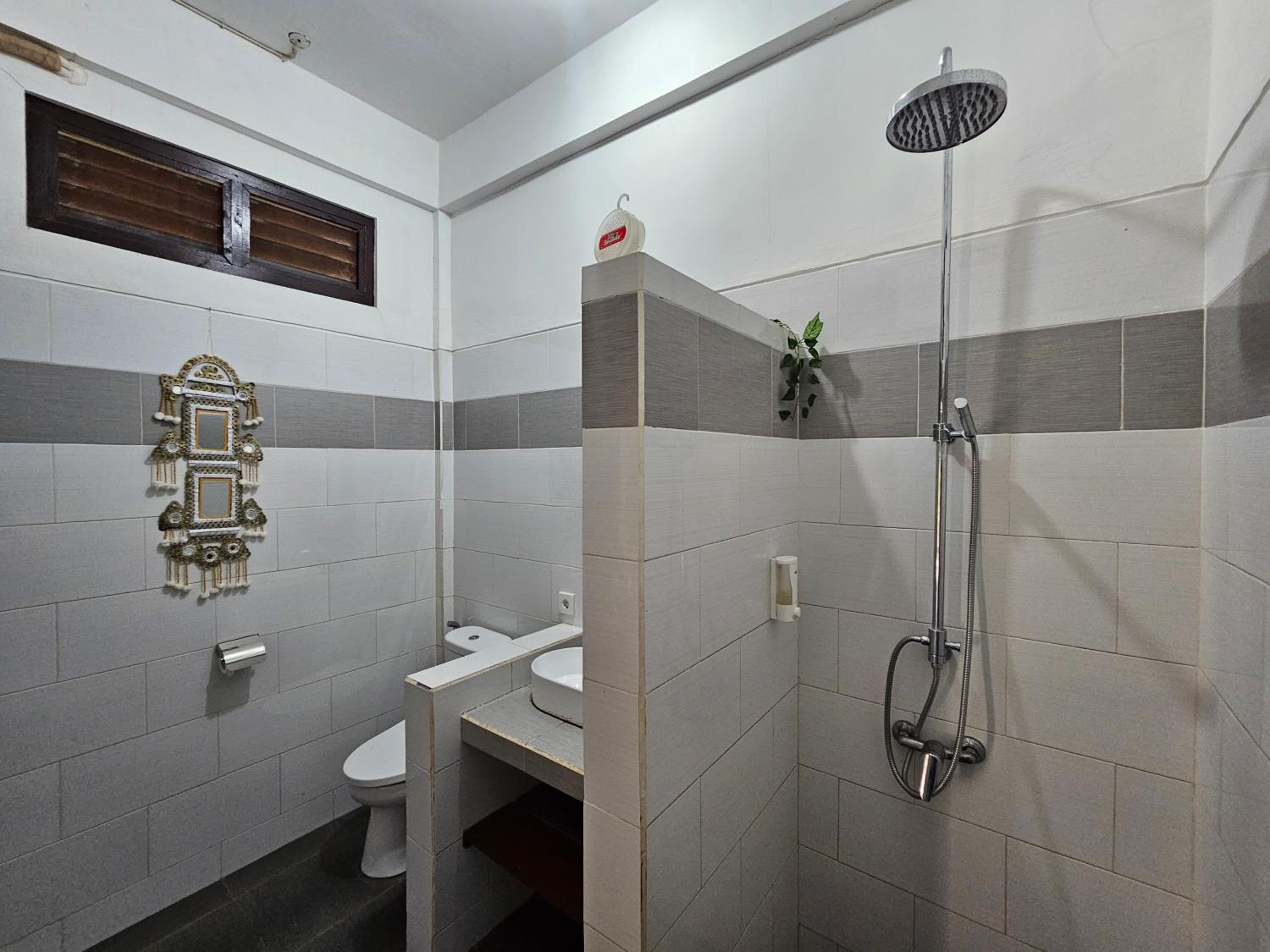 Triple Room - Photo 26
