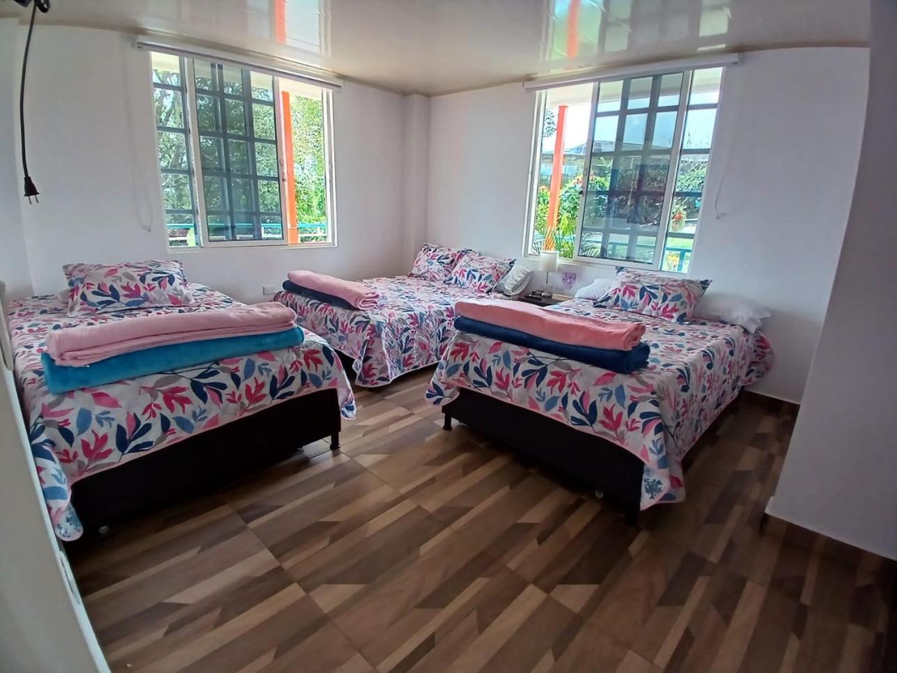Large Double Room photo 1
