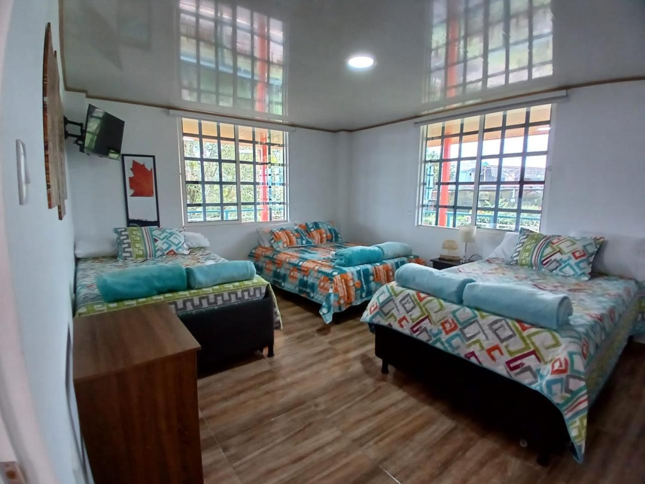 Large Double Room photo 2
