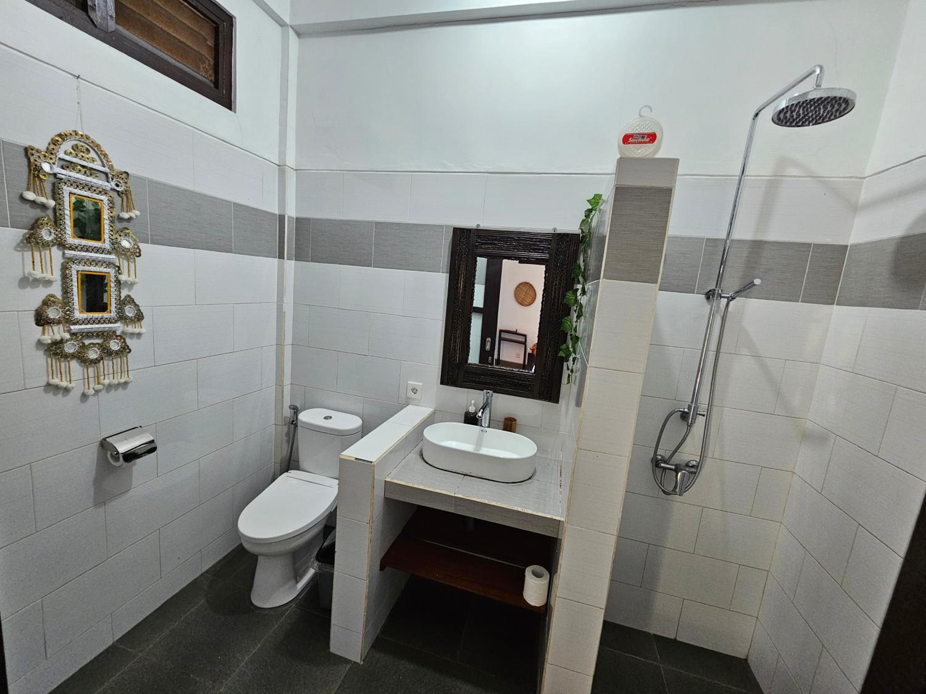 Triple Room - Photo 25
