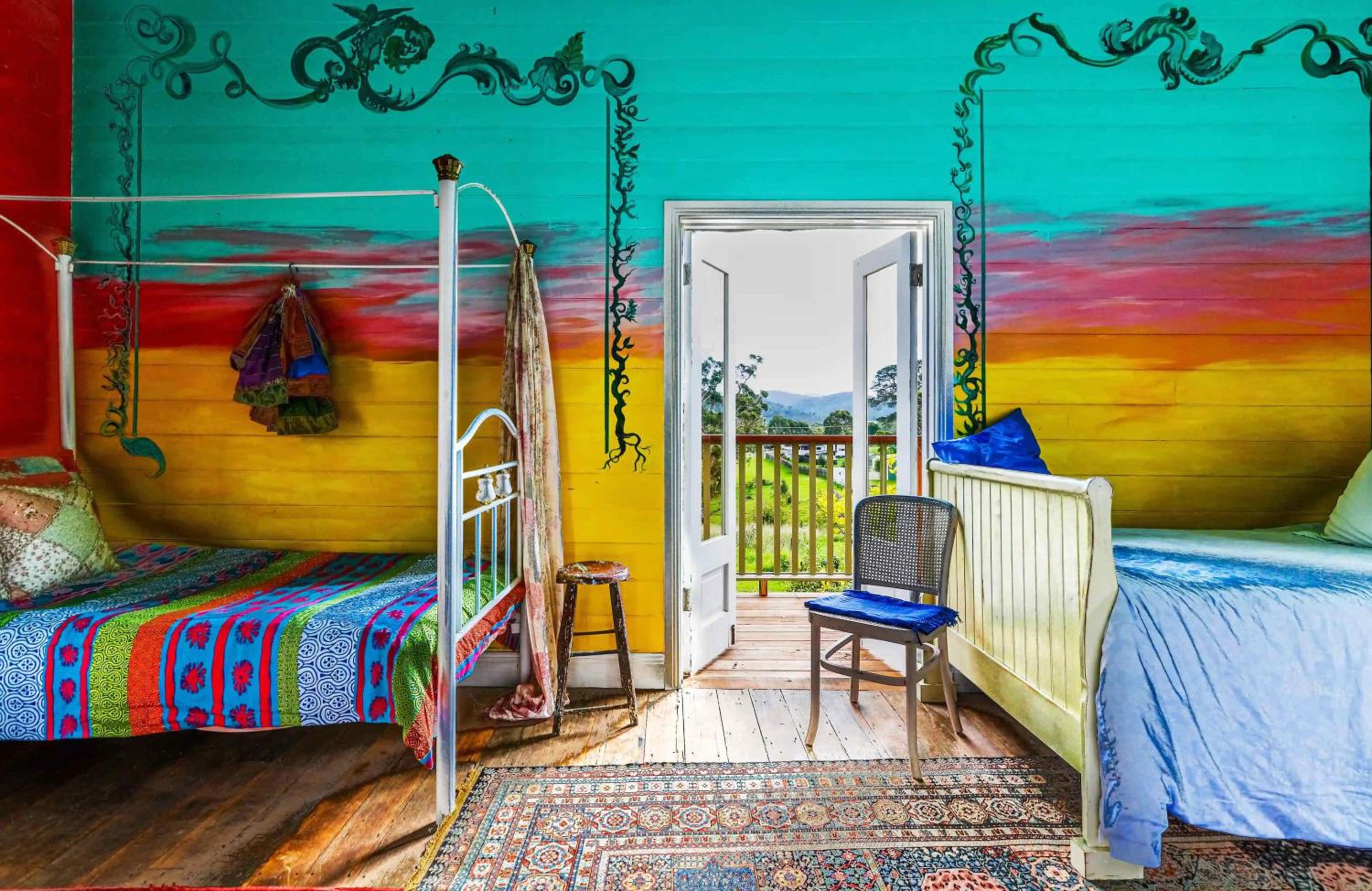 Family Suite photo 1