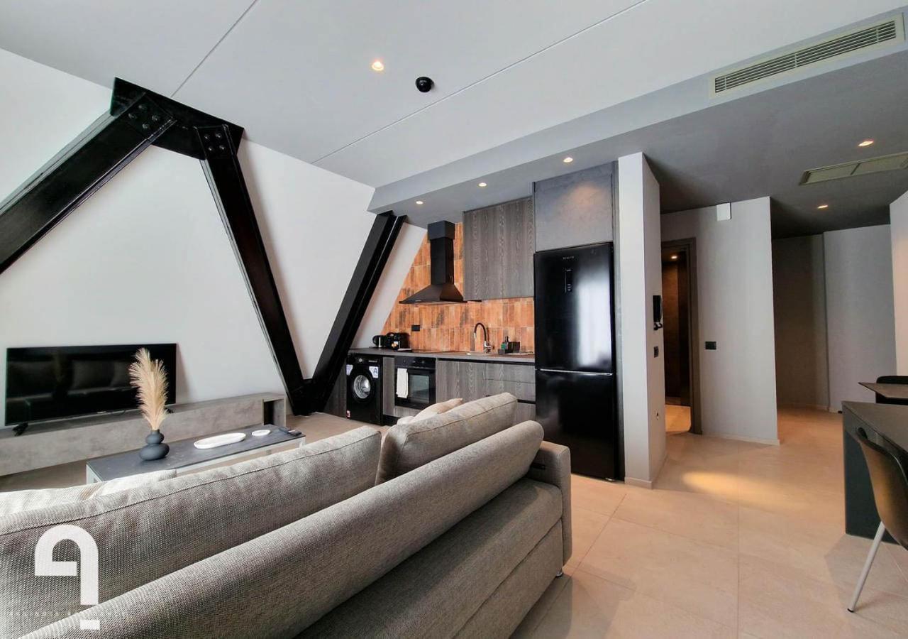 Deluxe Suite with Sea View