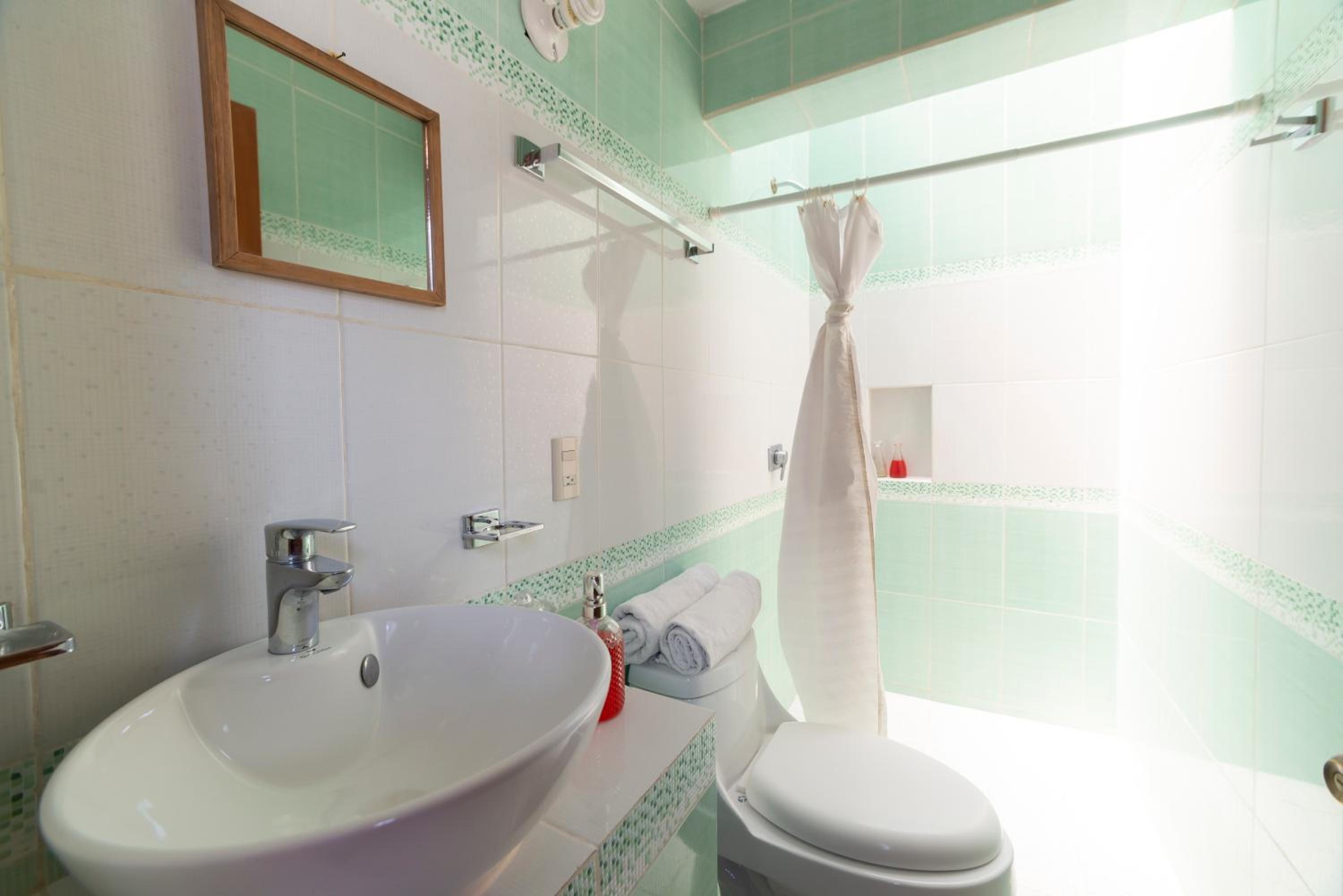 Double Room With Private Bathroom photo 2
