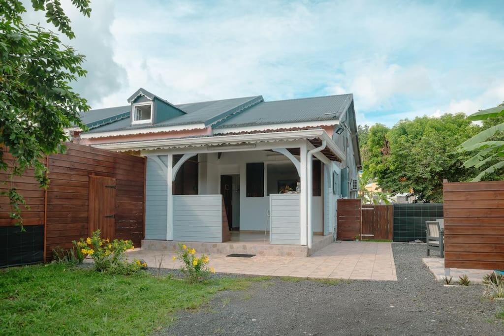 One-Bedroom House photo 1