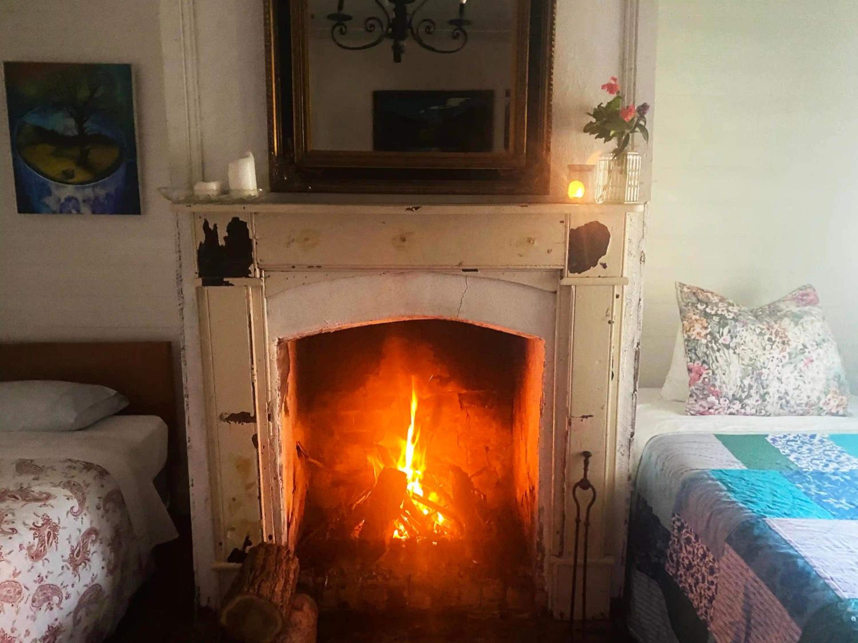 Family Room photo 2