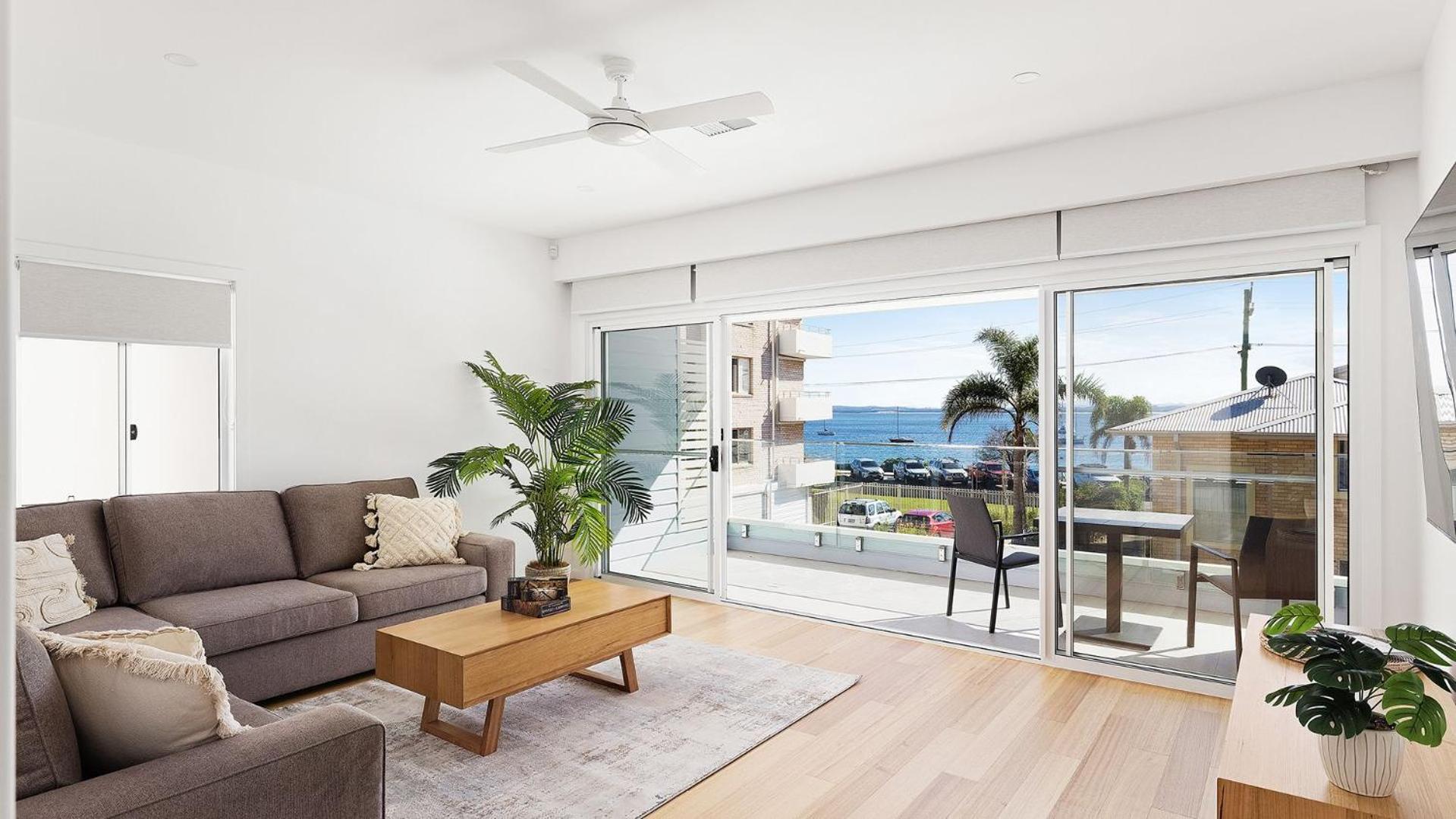 Vacation Home photo 1