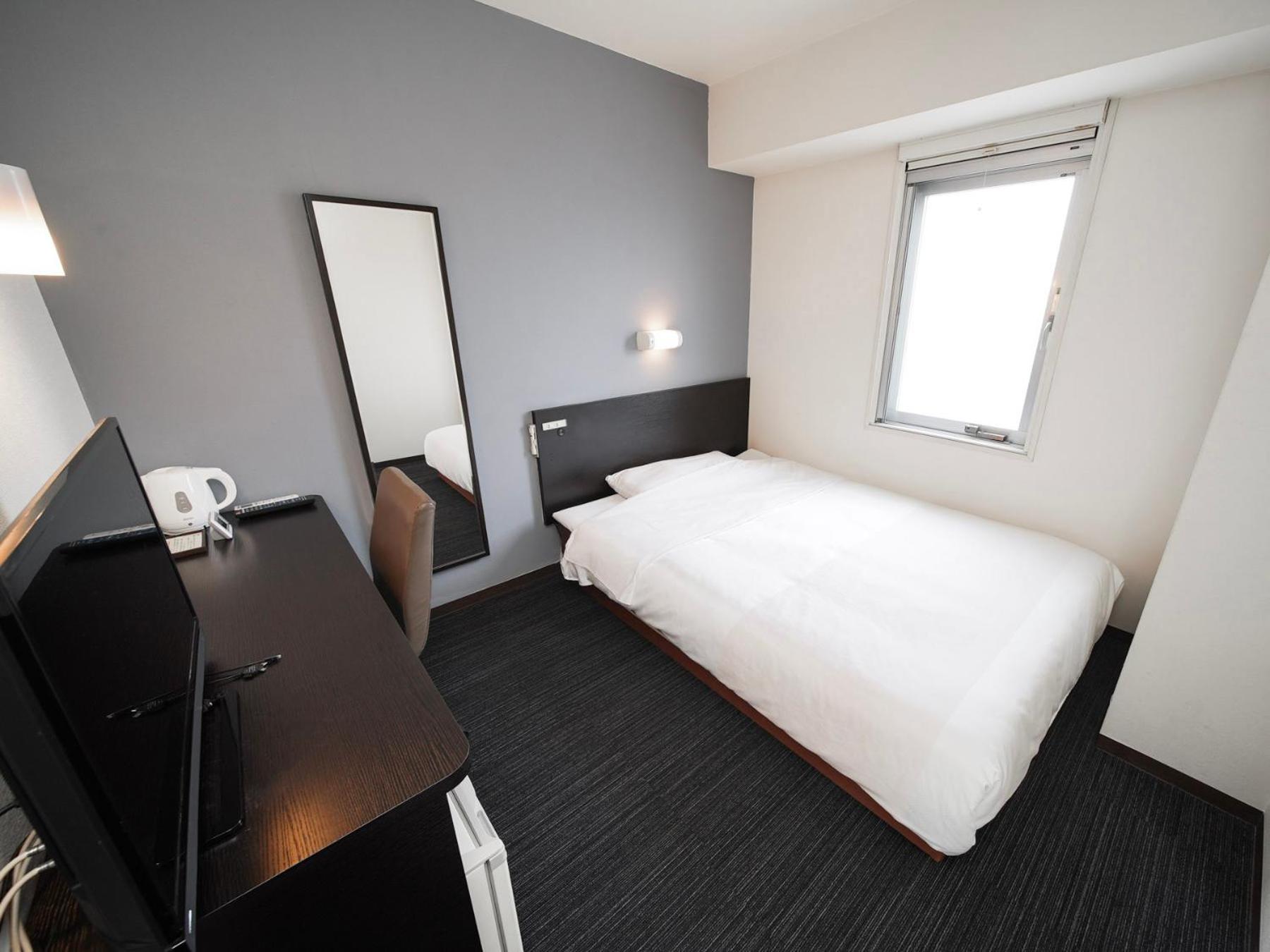 Standard Double Room - Non-Smoking - Photo 4