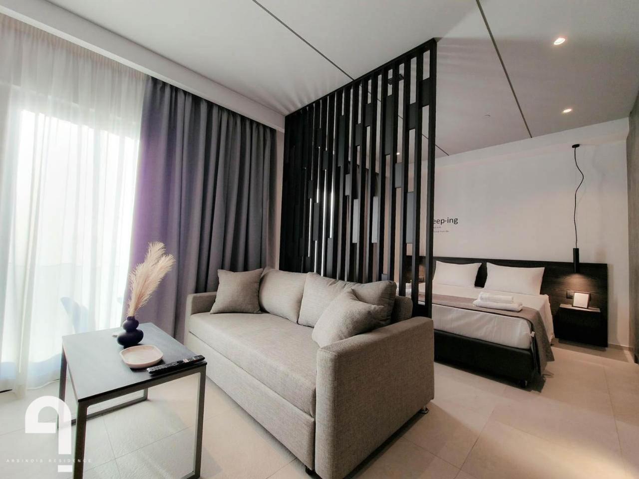 Junior Suite with Sea View