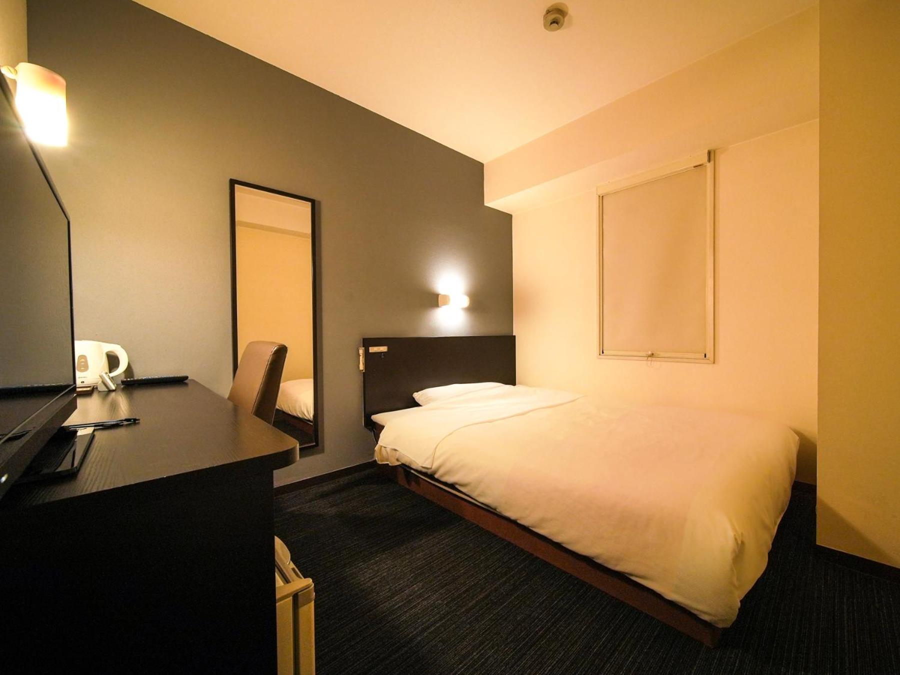 Standard Double Room - Non-Smoking - Photo 1