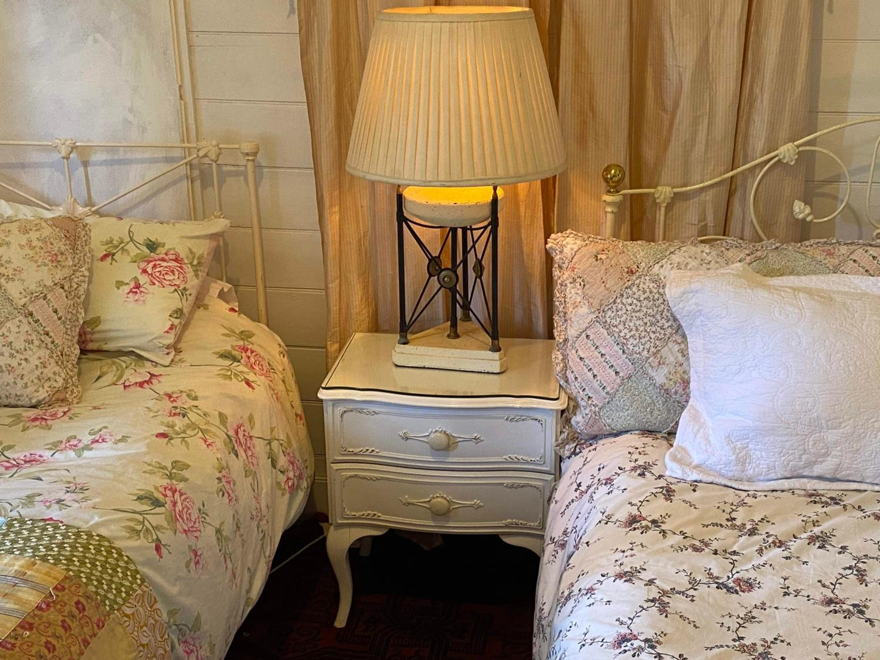 Twin Room photo 2