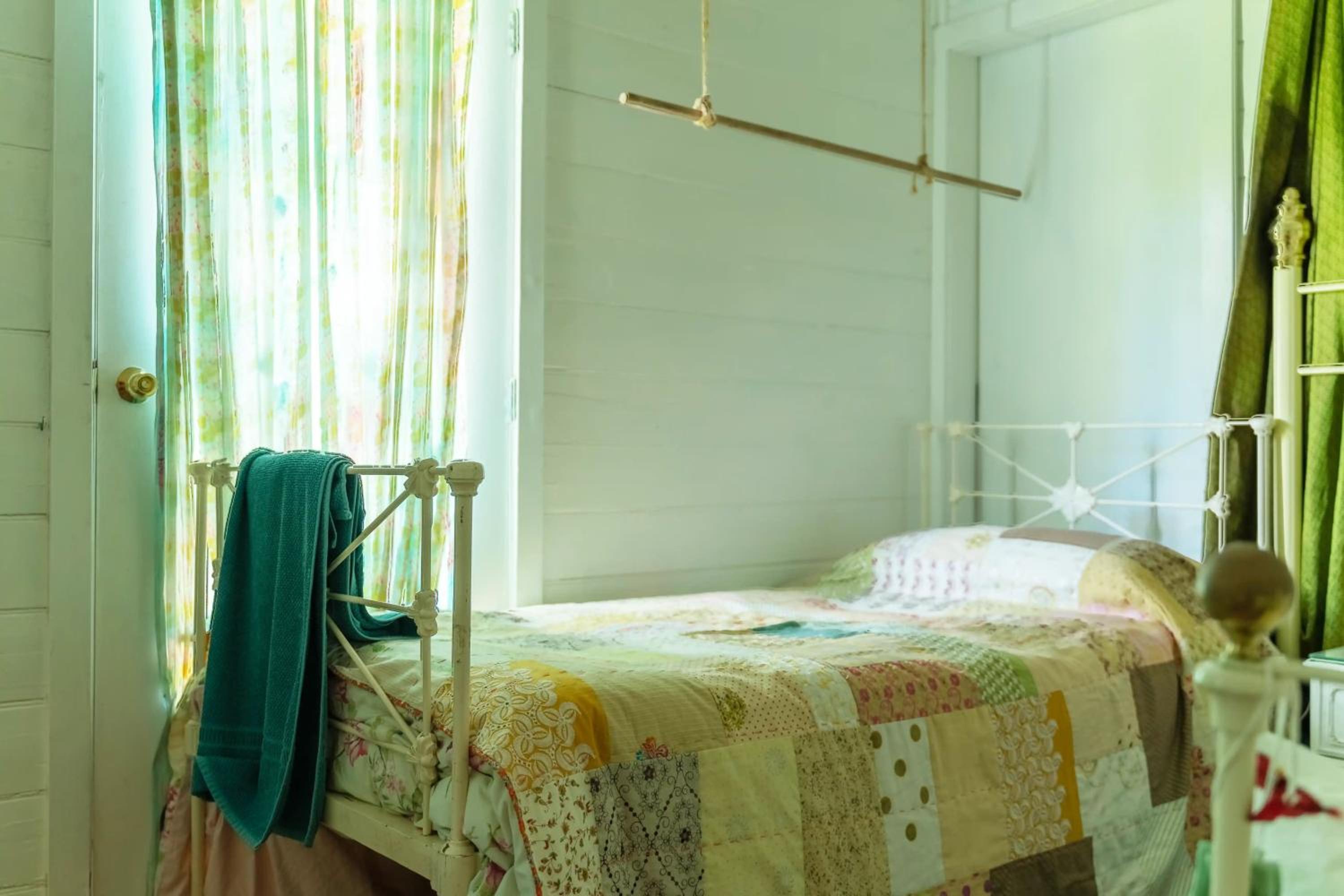 Twin Room photo 3