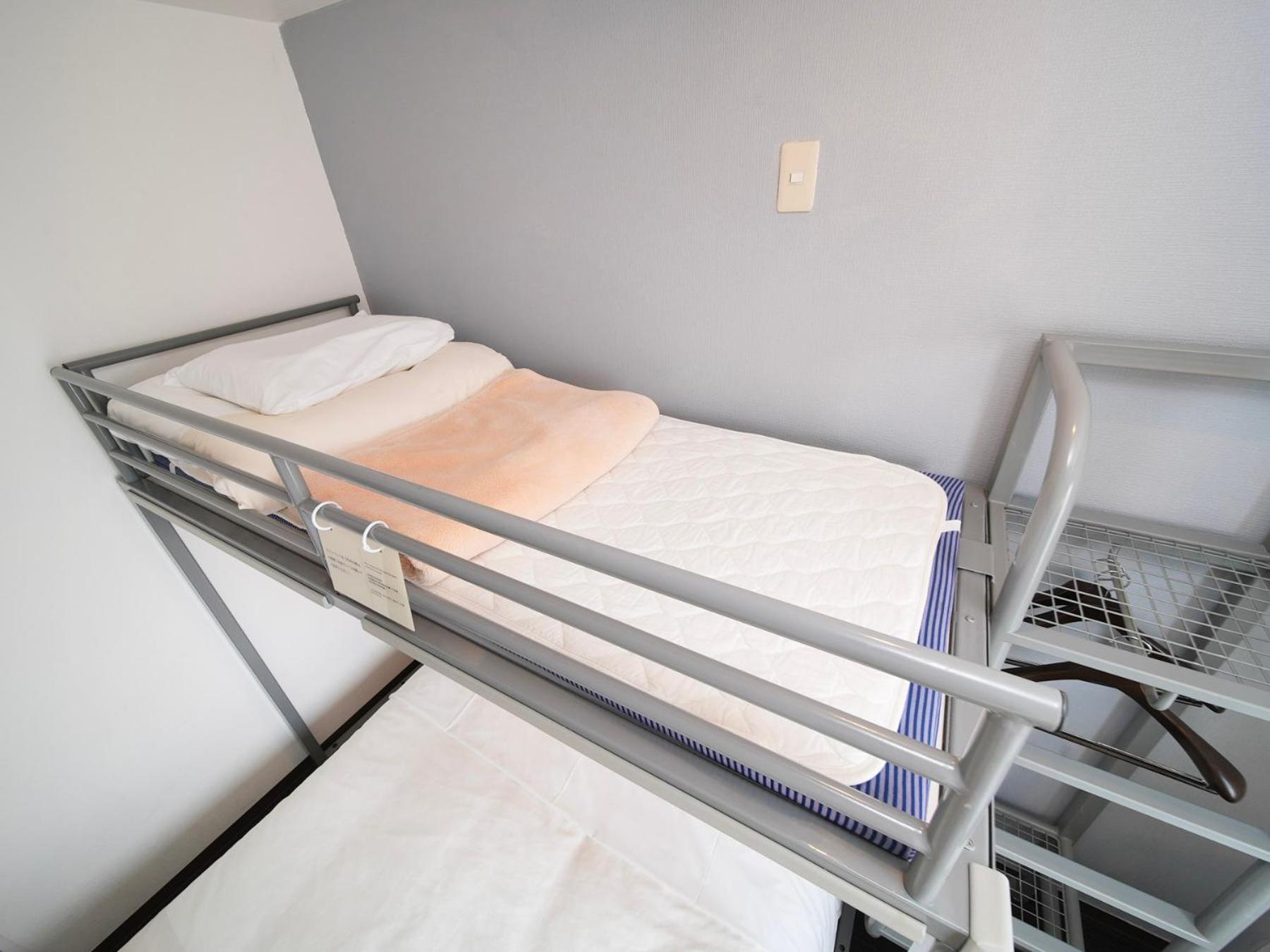 Double Room with Loft Bed - Non-Smoking  - Photo 2