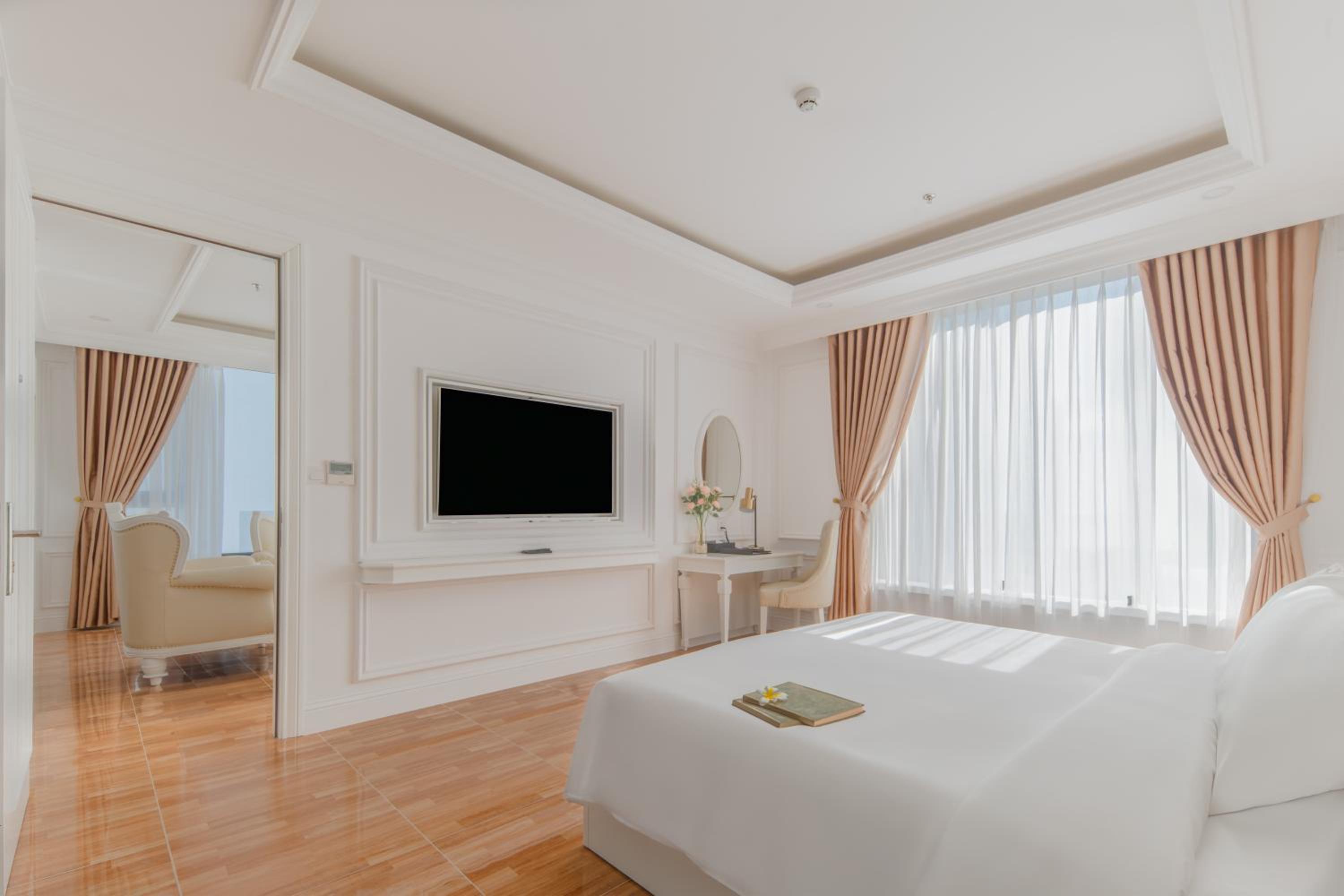 Suite with Sea View - Photo 1