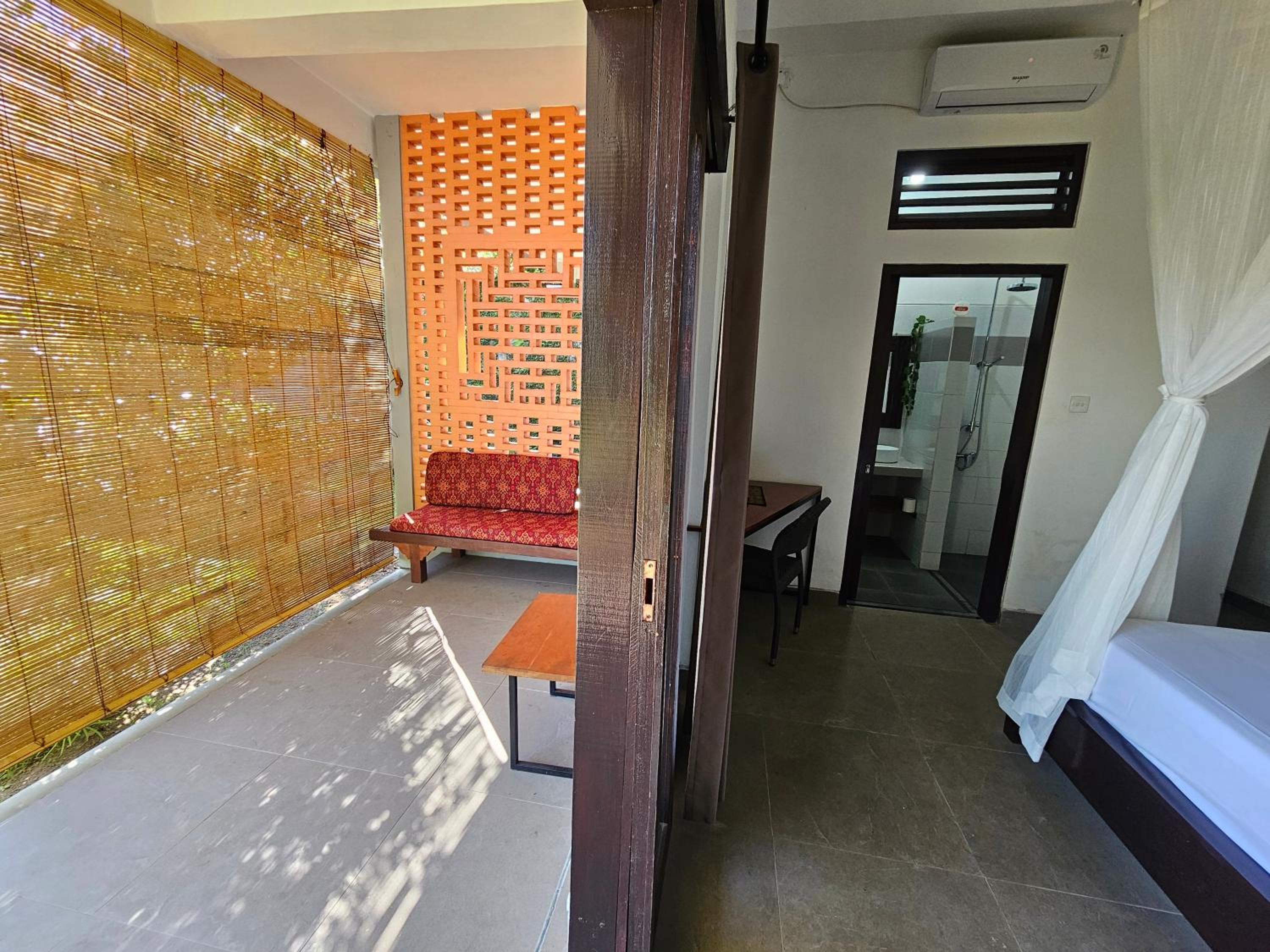 Triple Room - Photo 23