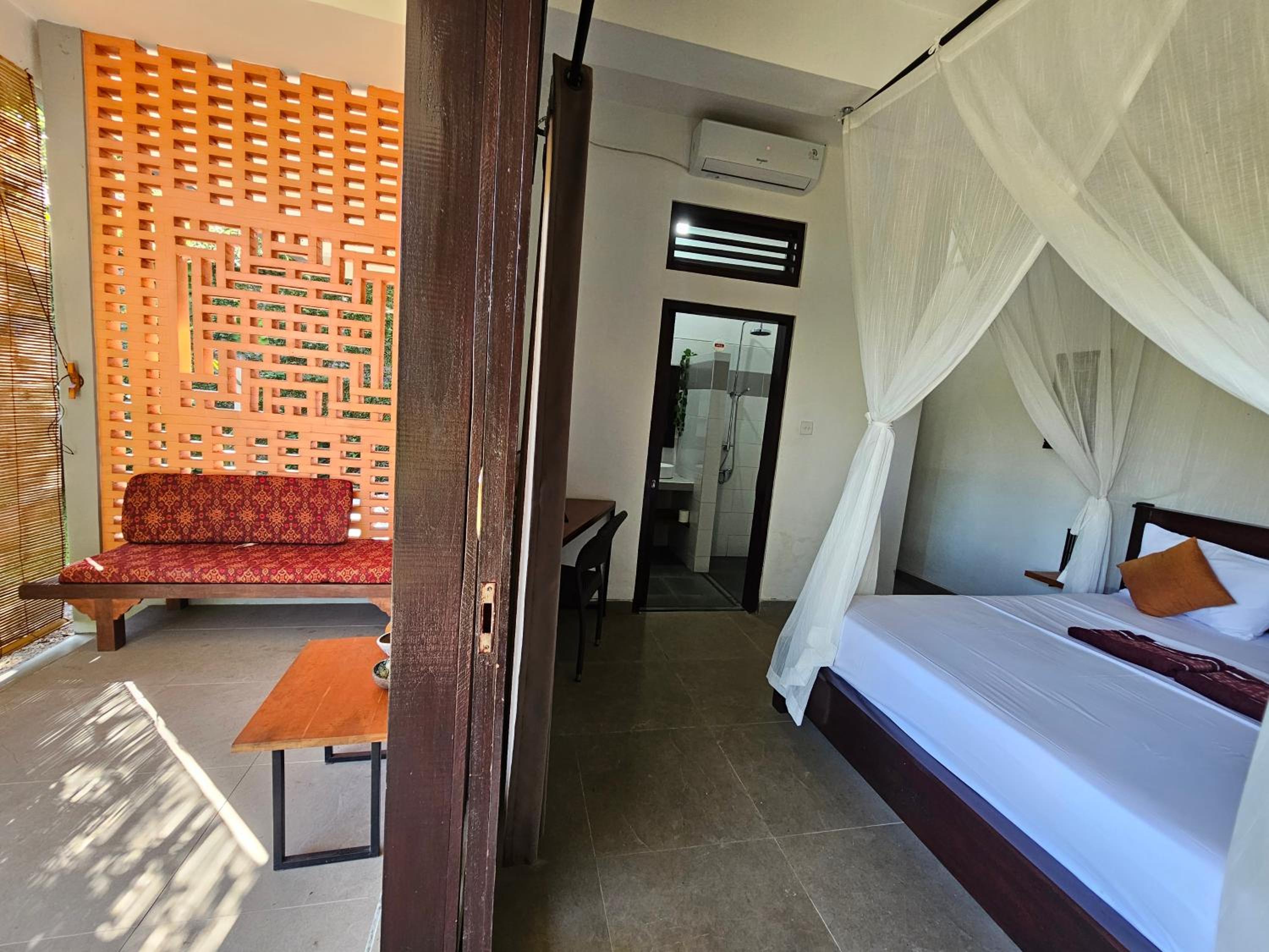 Triple Room - Photo 22
