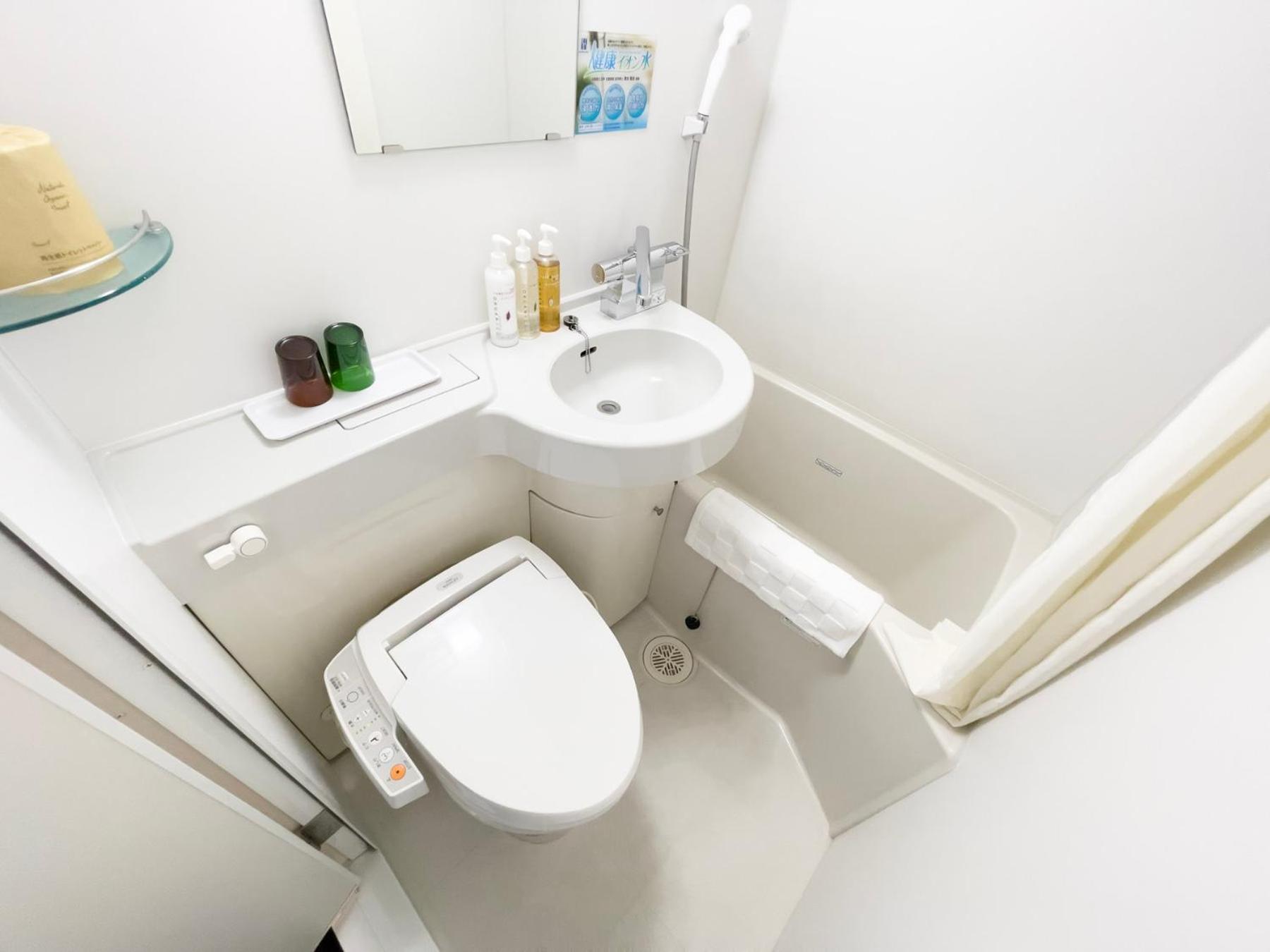 Standard Double Room - Non-Smoking - Photo 5
