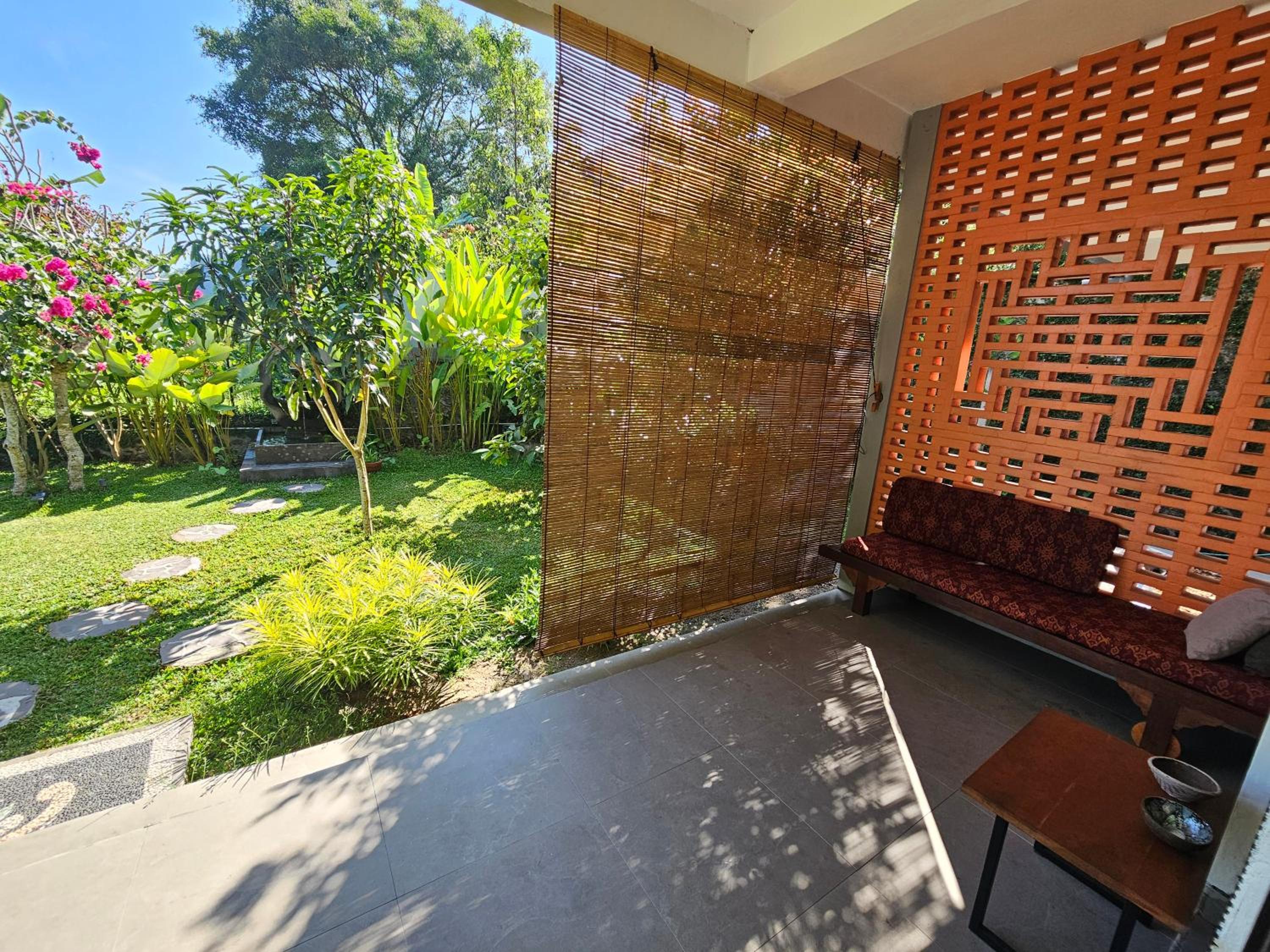 Triple Room - Photo 21