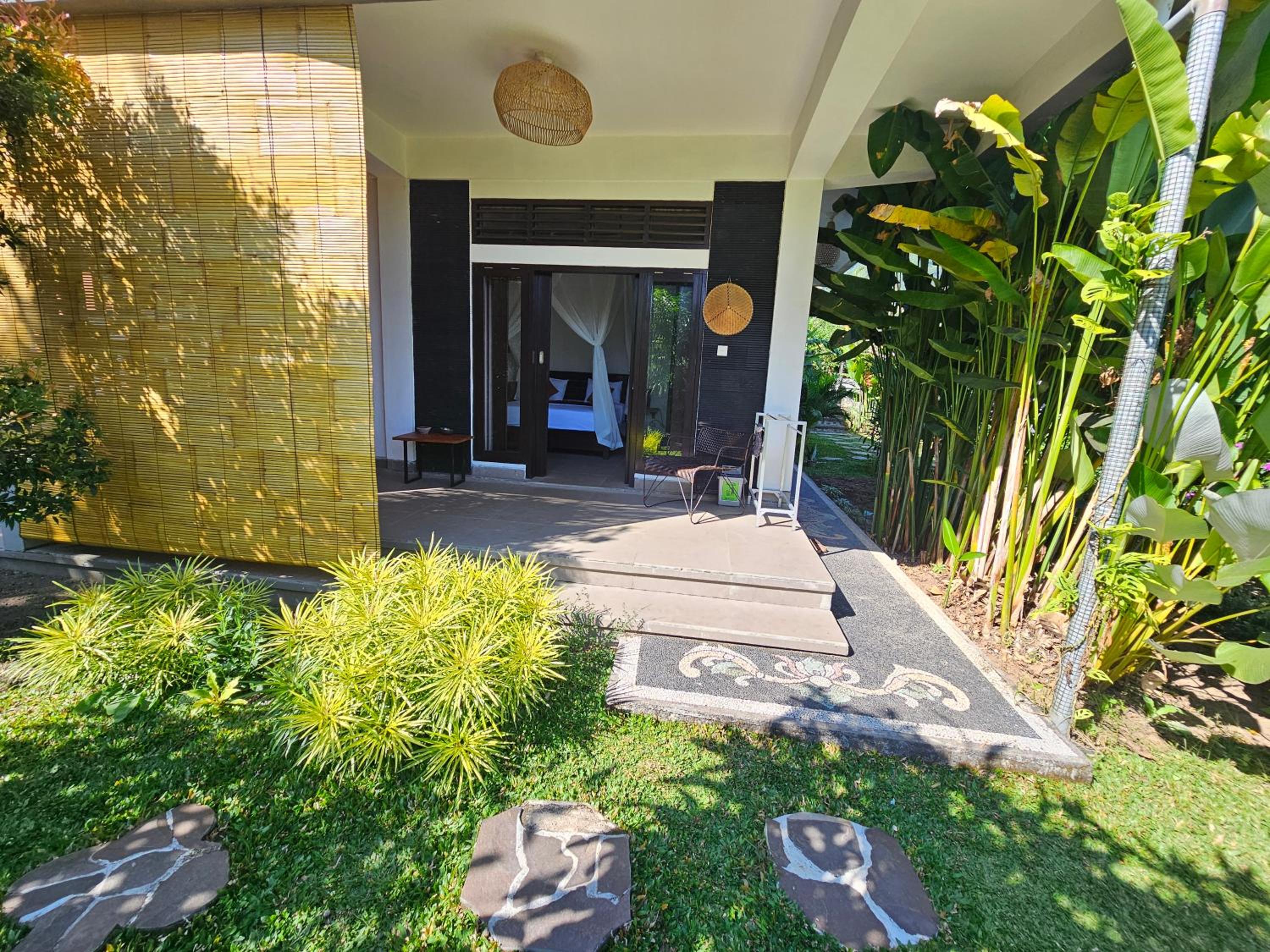 Triple Room - Photo 20