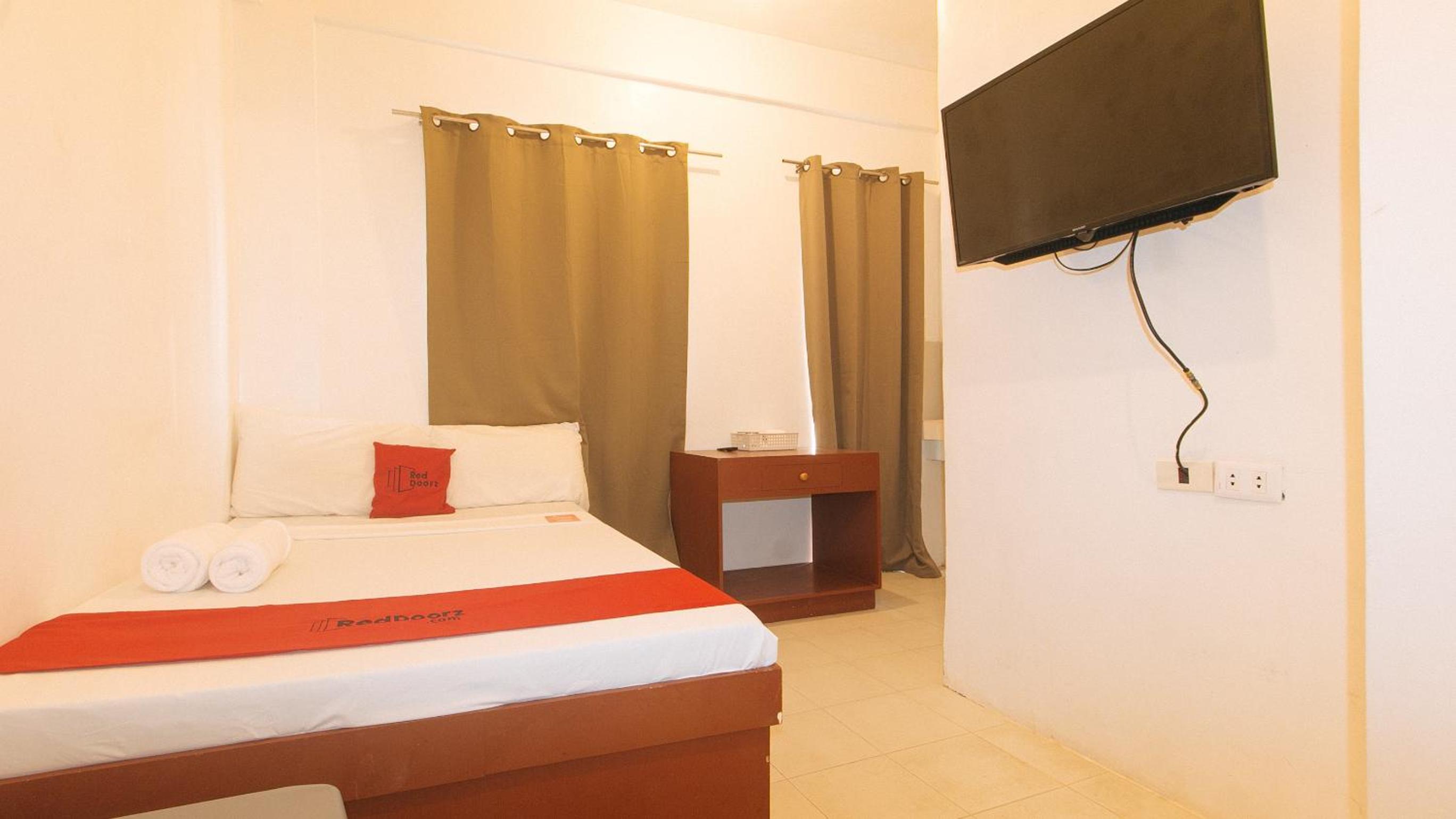 Standard Double Room - Photo 1