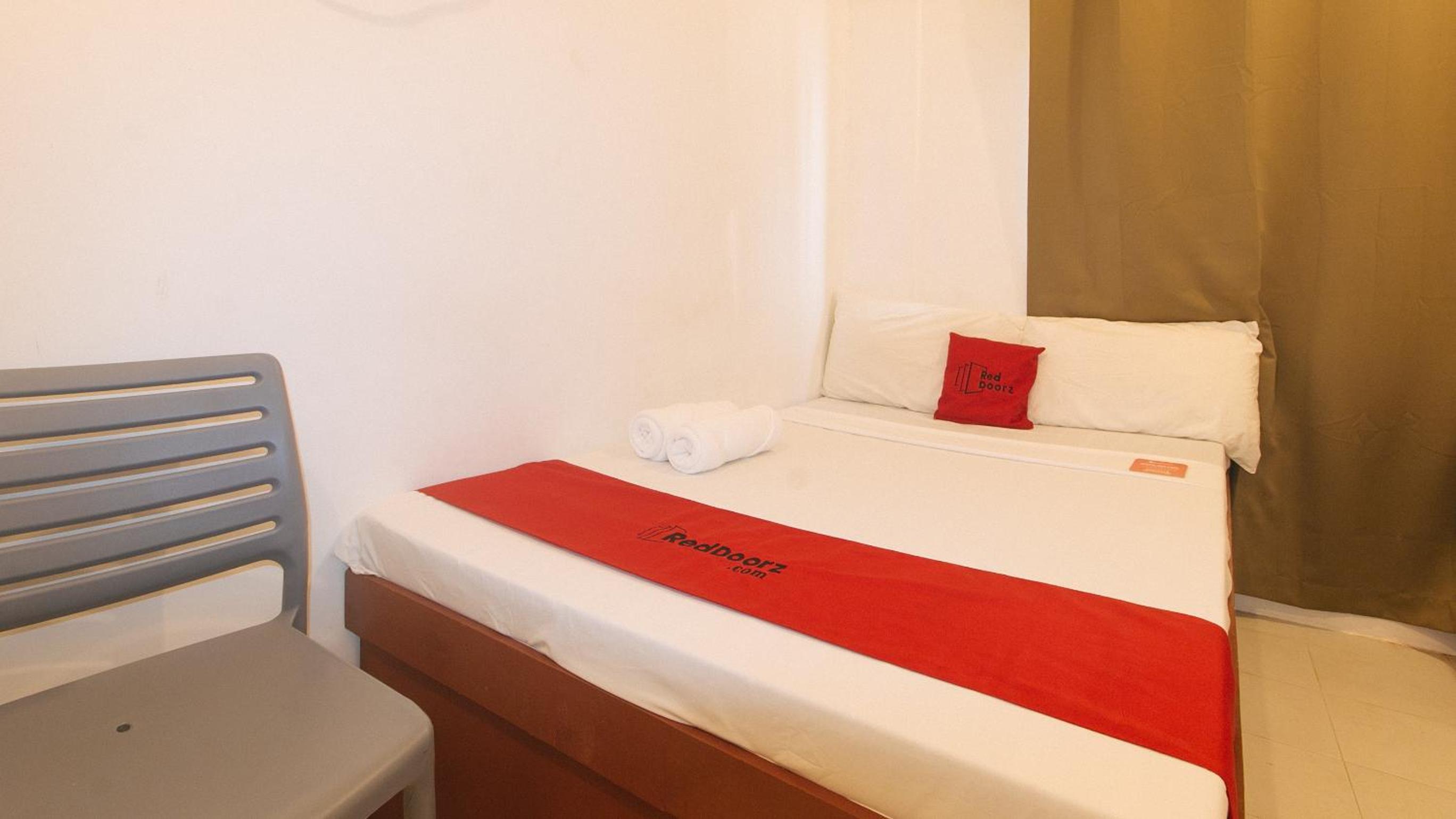 Standard Double Room - Photo 2