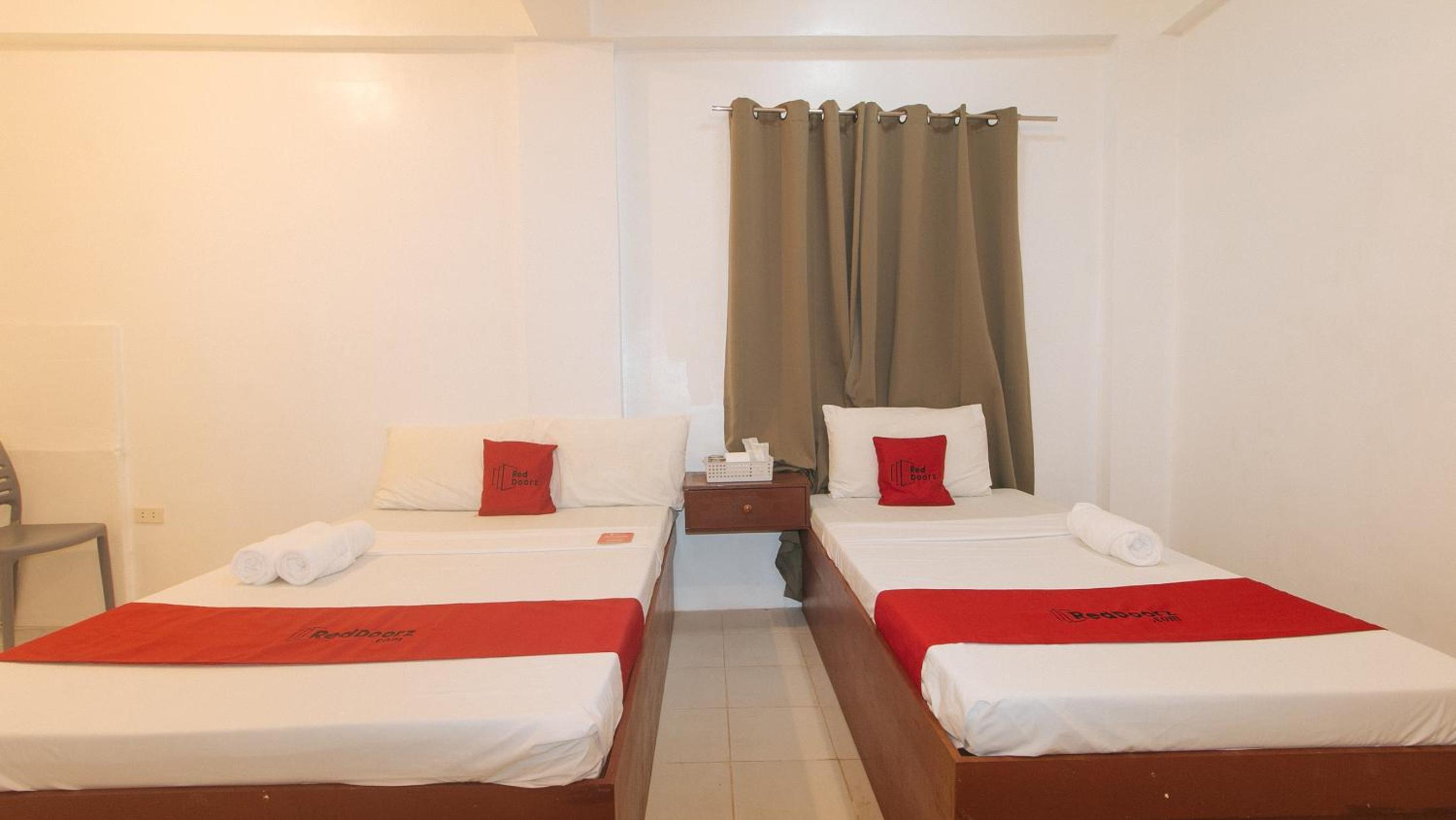 Triple Room - Photo 1