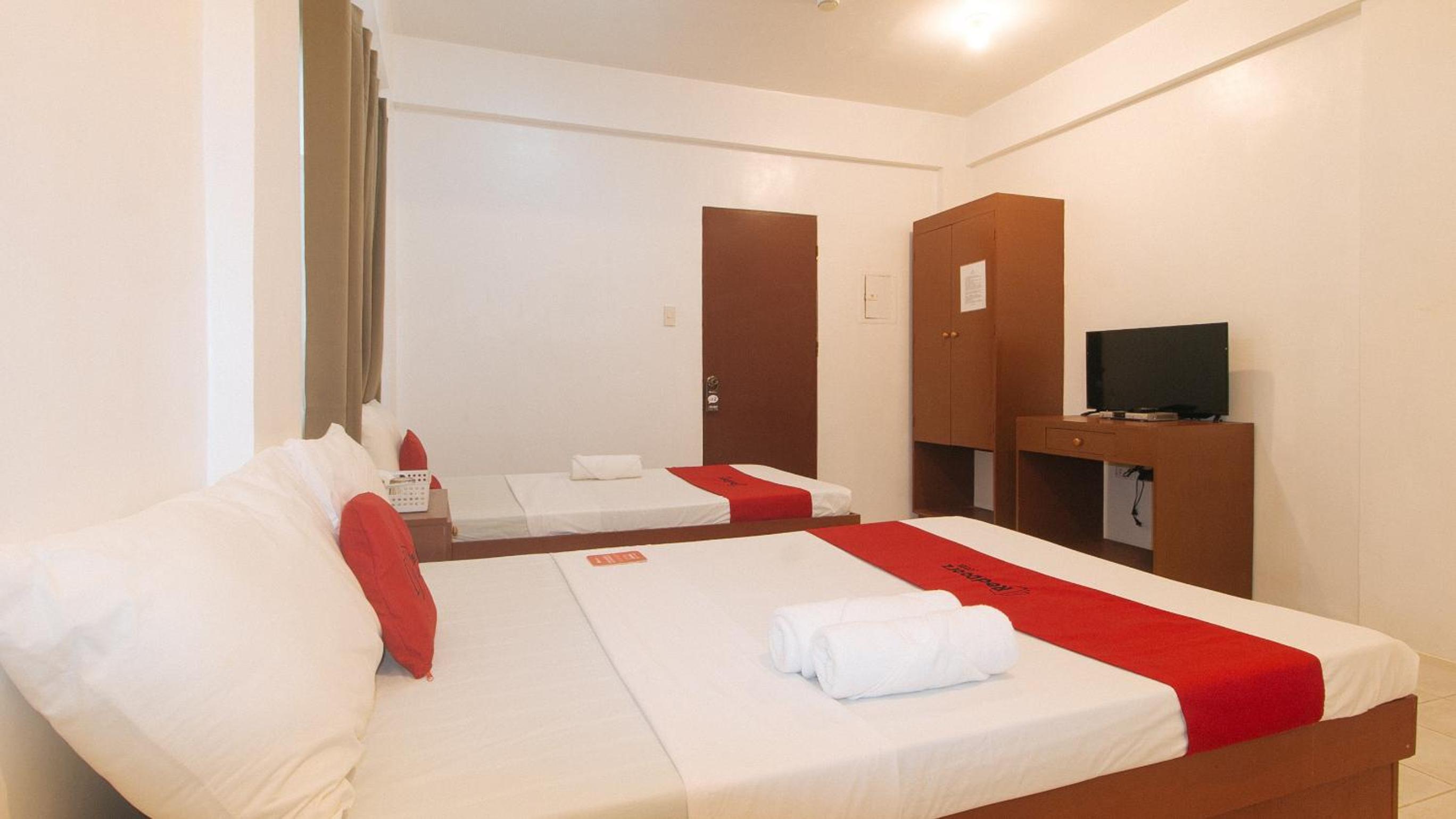 Triple Room - Photo 10