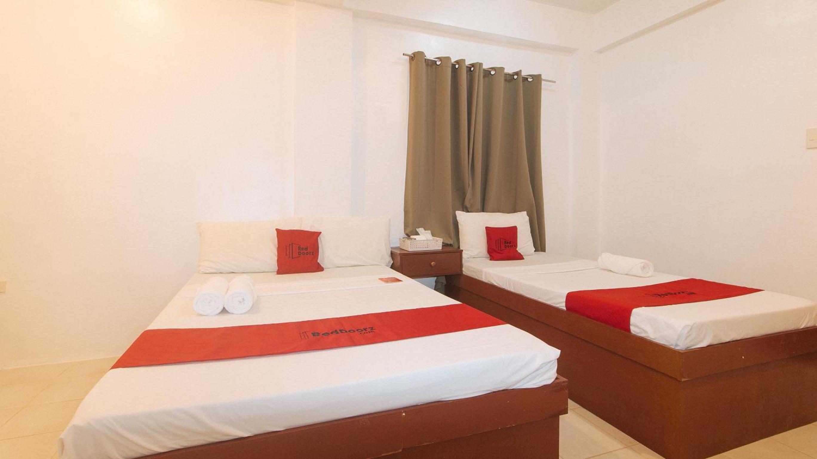 Triple Room - Photo 9