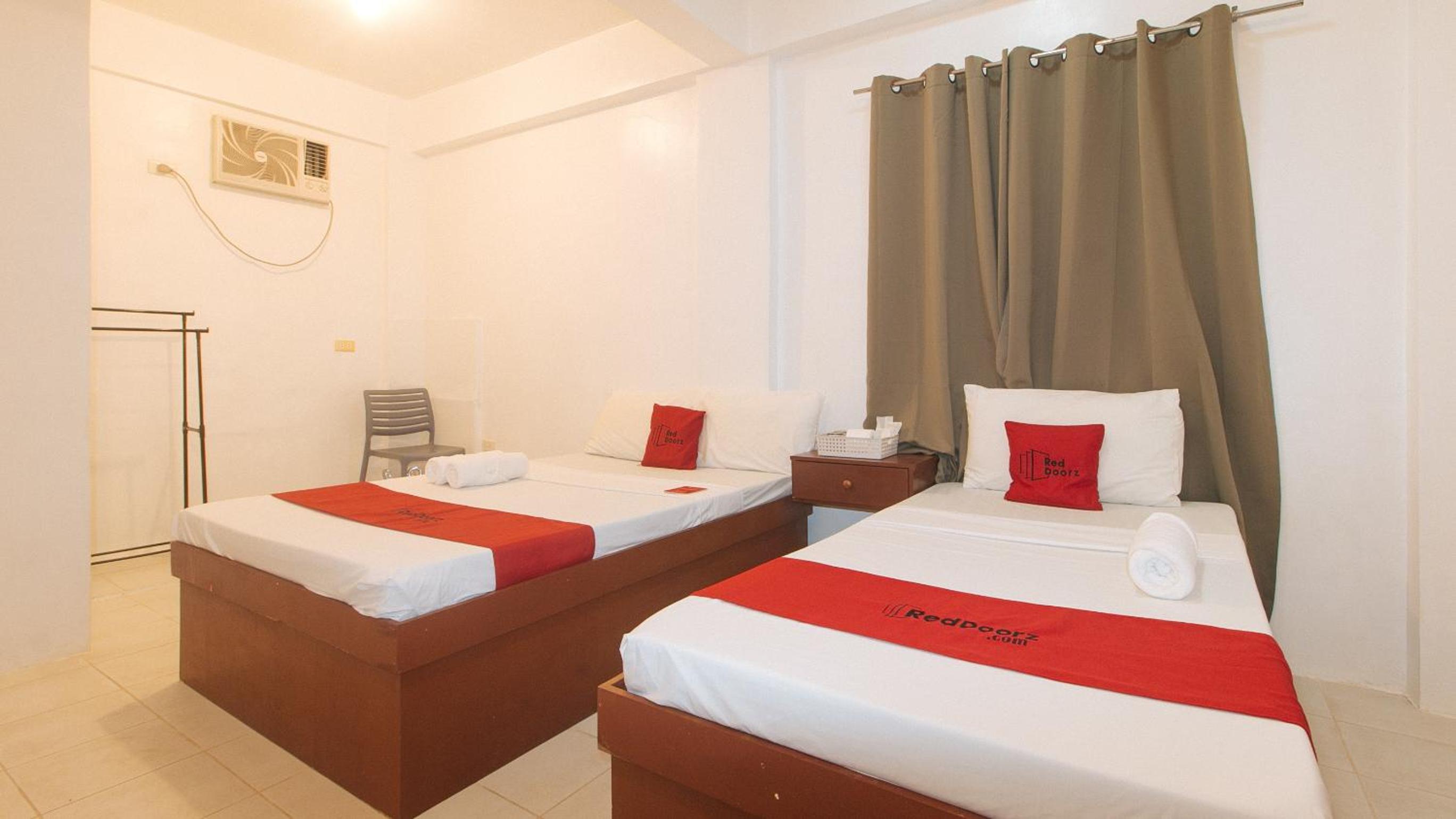Triple Room - Photo 8