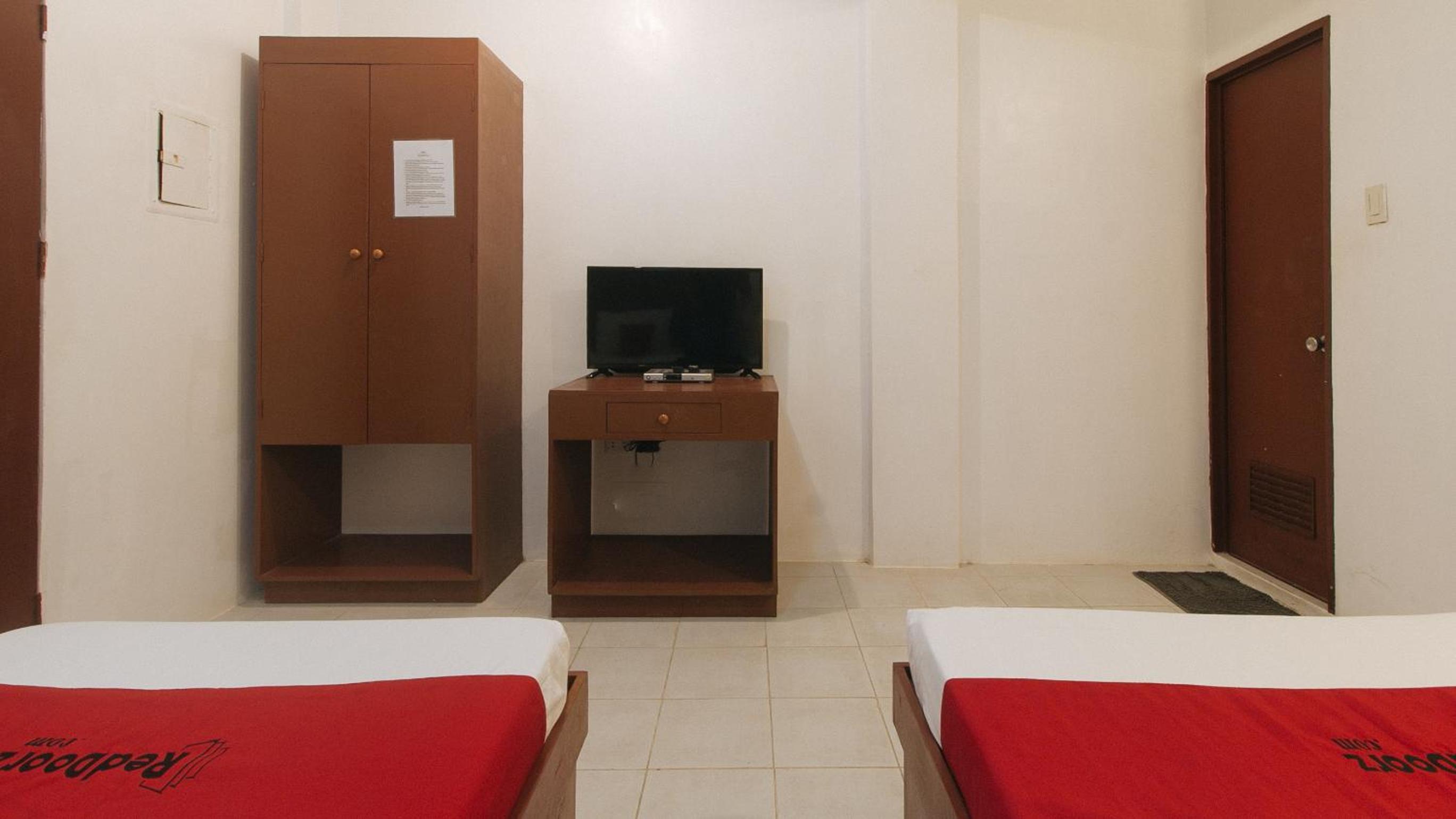Triple Room - Photo 6