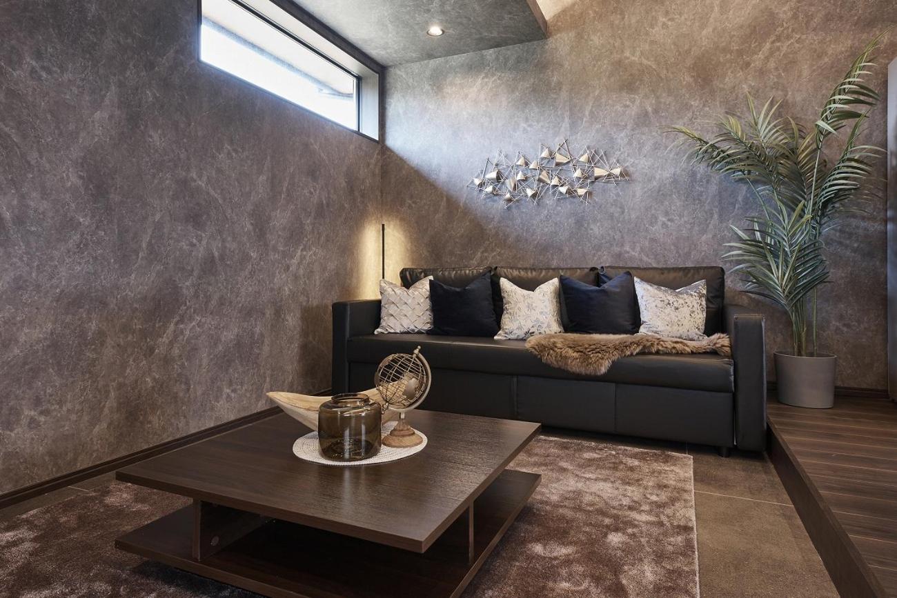 Villa photo 1