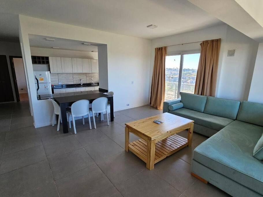 One-Bedroom Apartment with River View photo 1