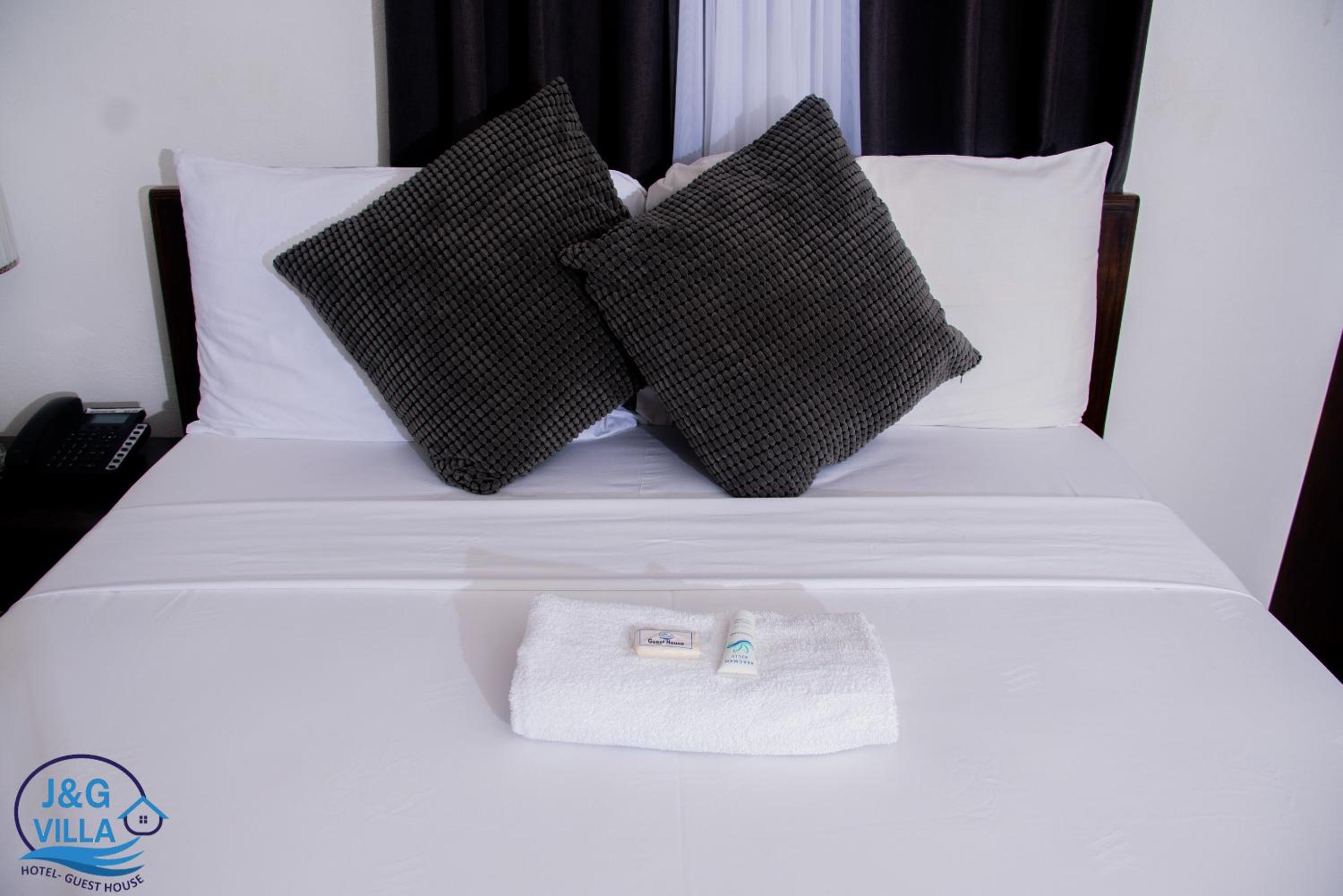 Deluxe Room photo 1