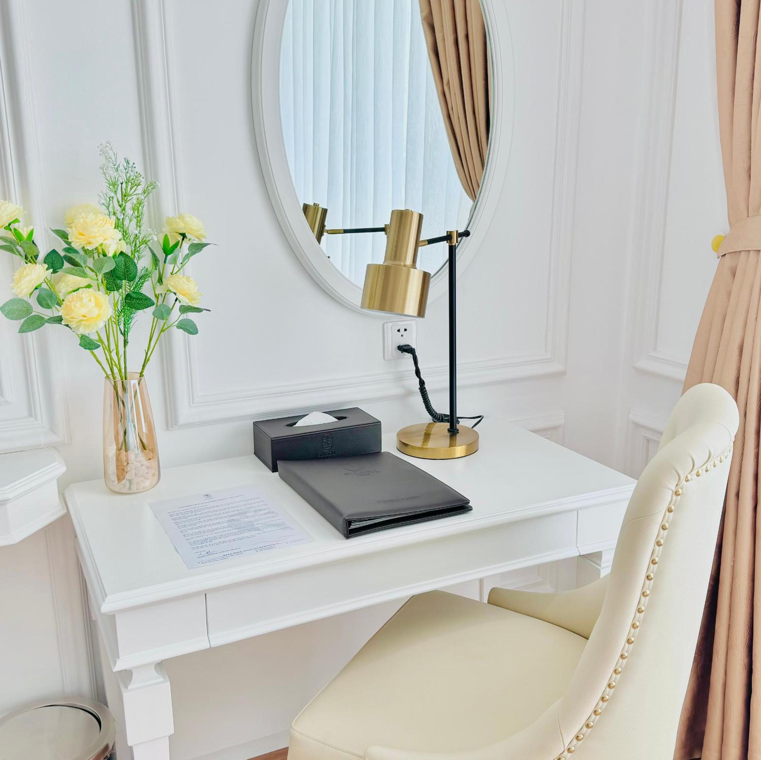 Suite with Sea View - Photo 15