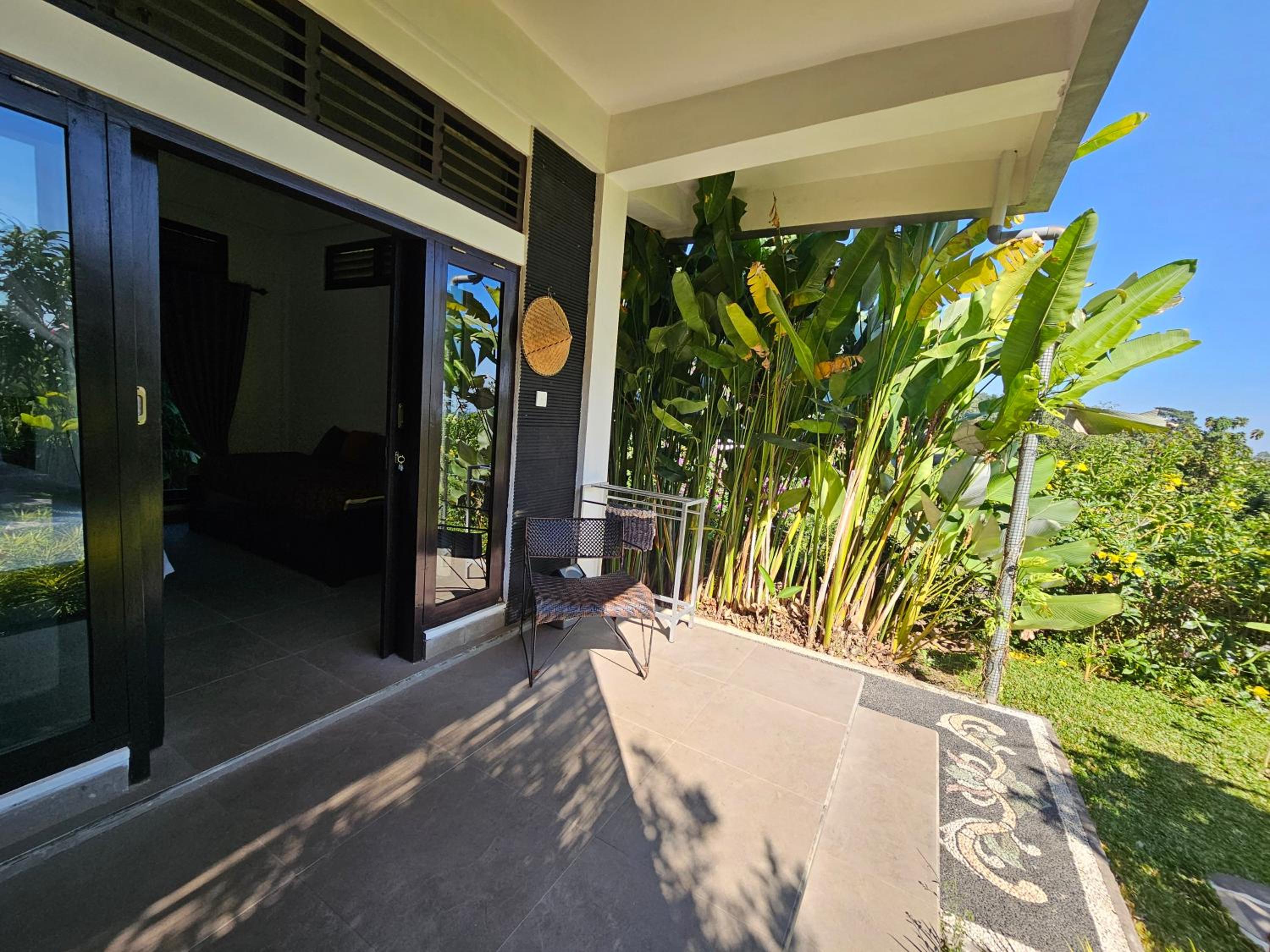 Triple Room - Photo 18