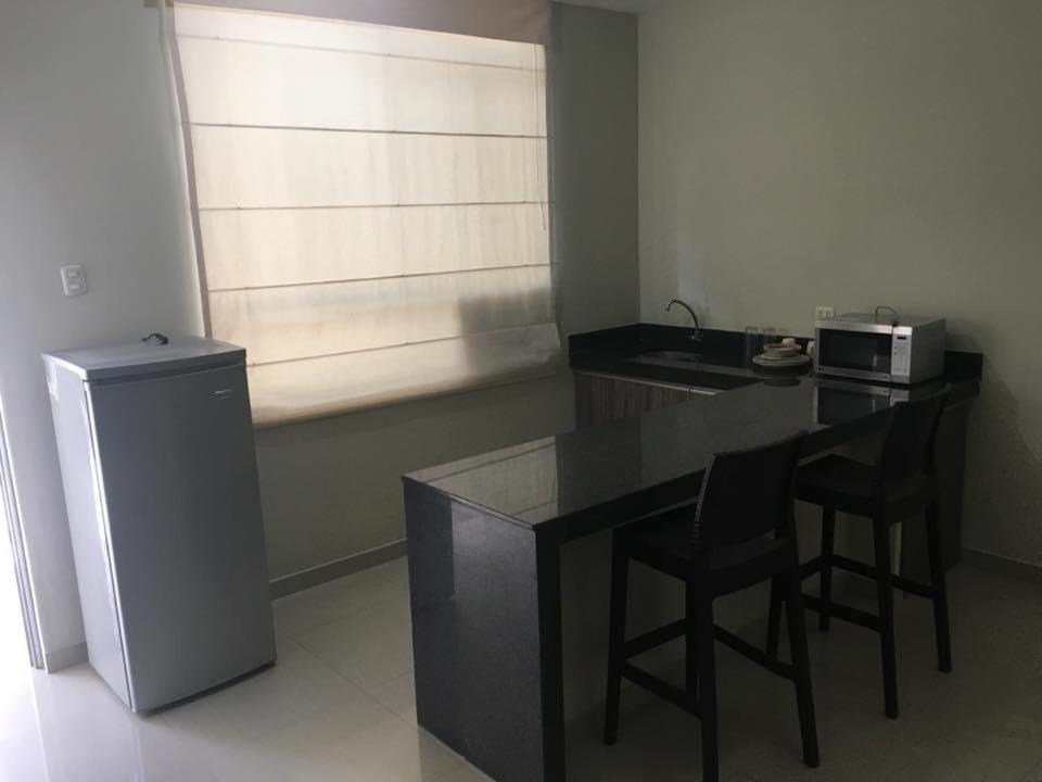 One-Bedroom Apartment photo 3