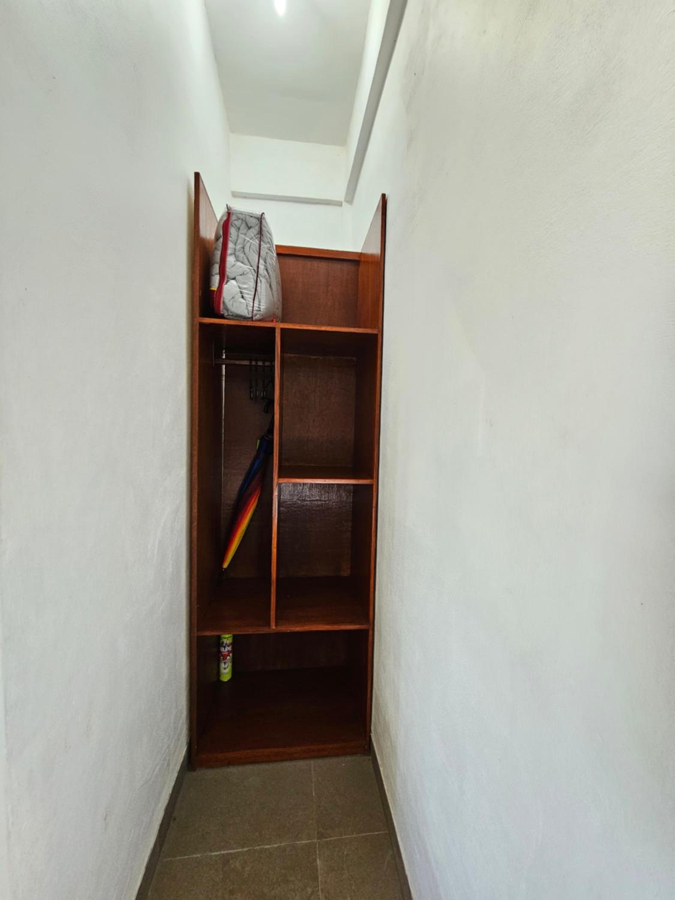 Triple Room - Photo 16