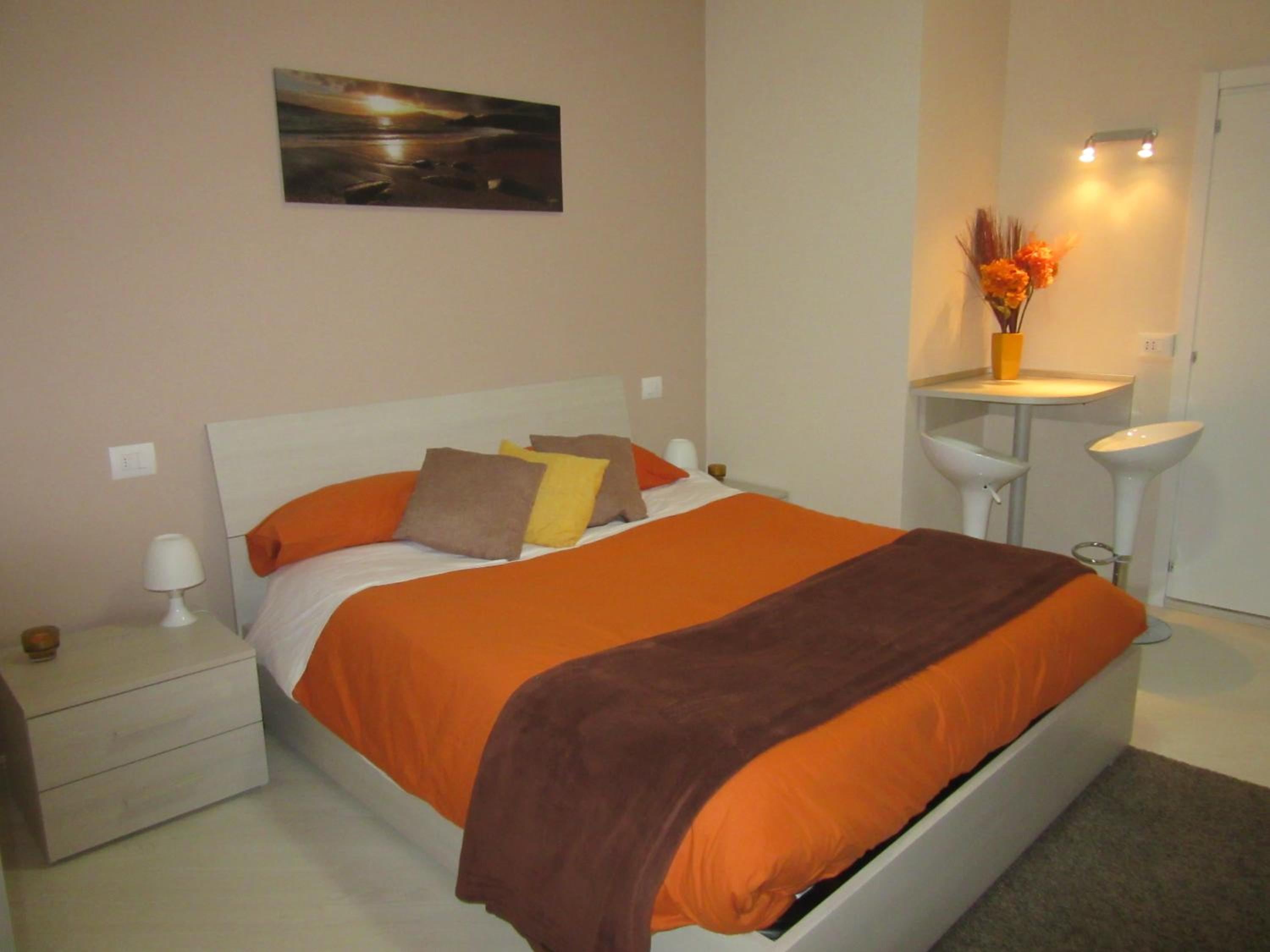 Comfort Triple Room