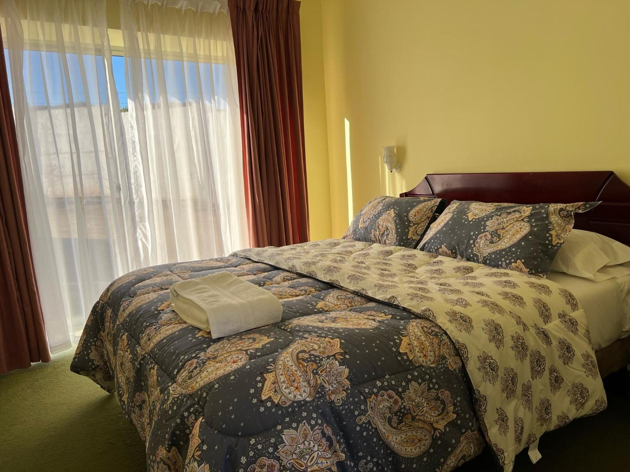 Suite With Garden View photo 2