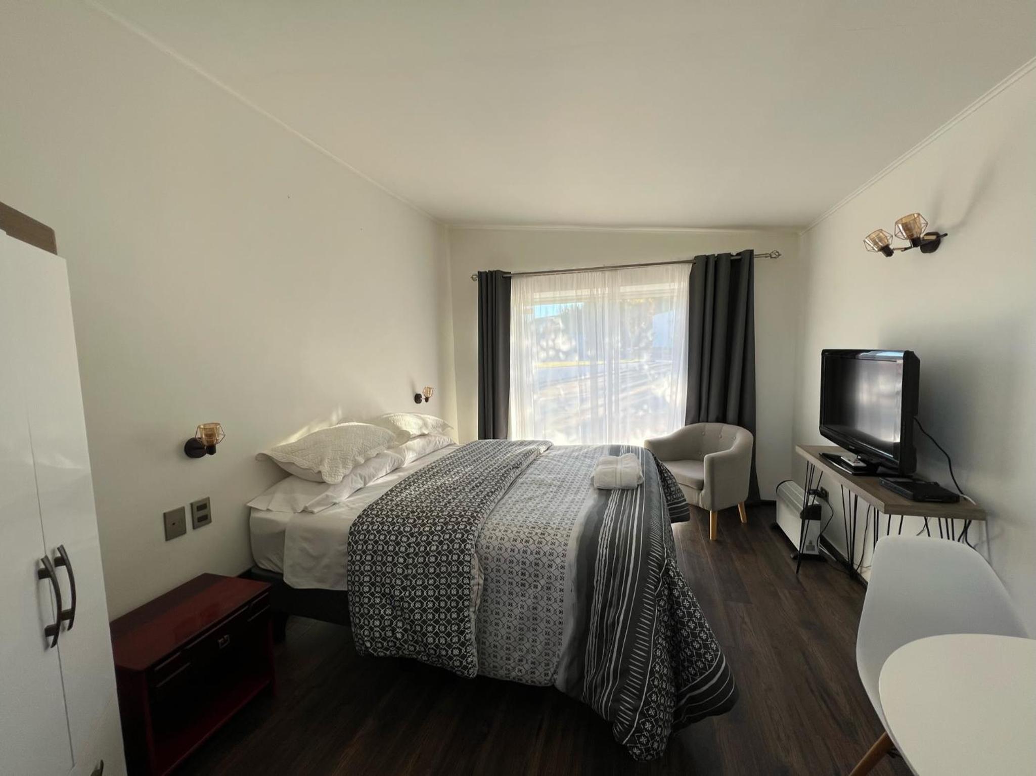 Suite With Garden View photo 1