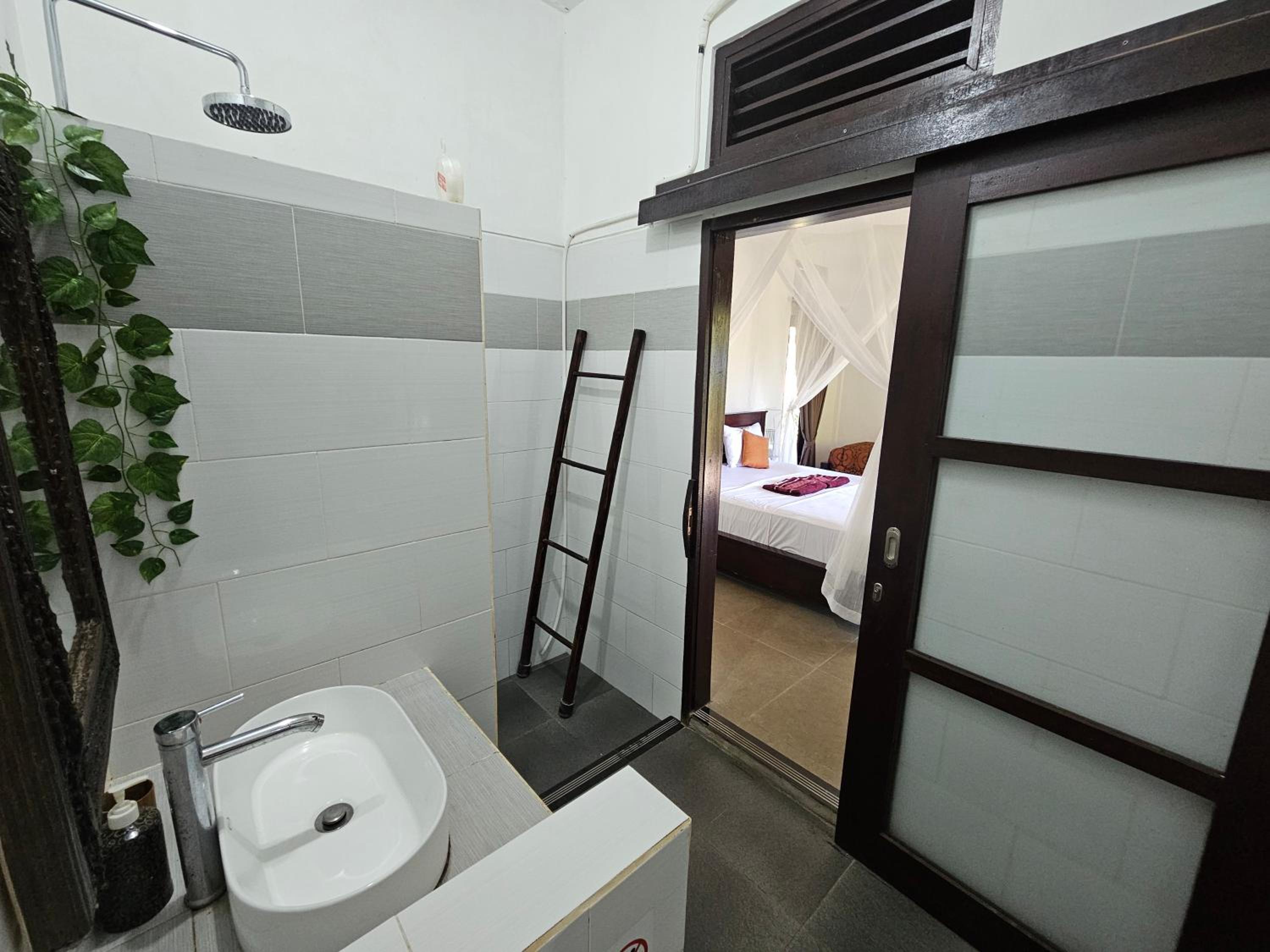 Triple Room - Photo 15